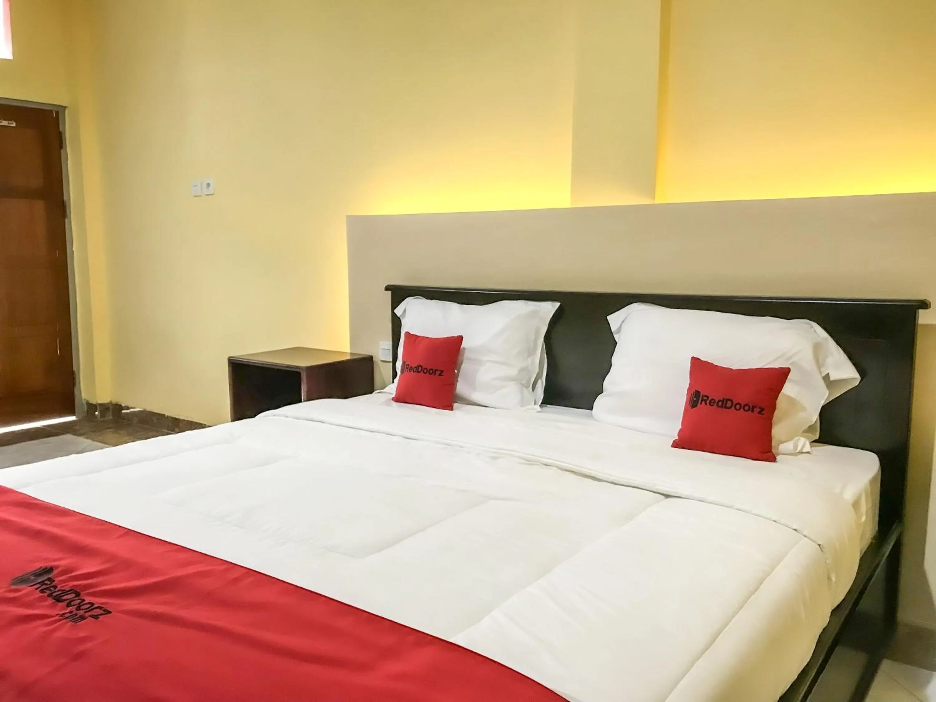 RedDoorz @ Gerson Hotel Abepura