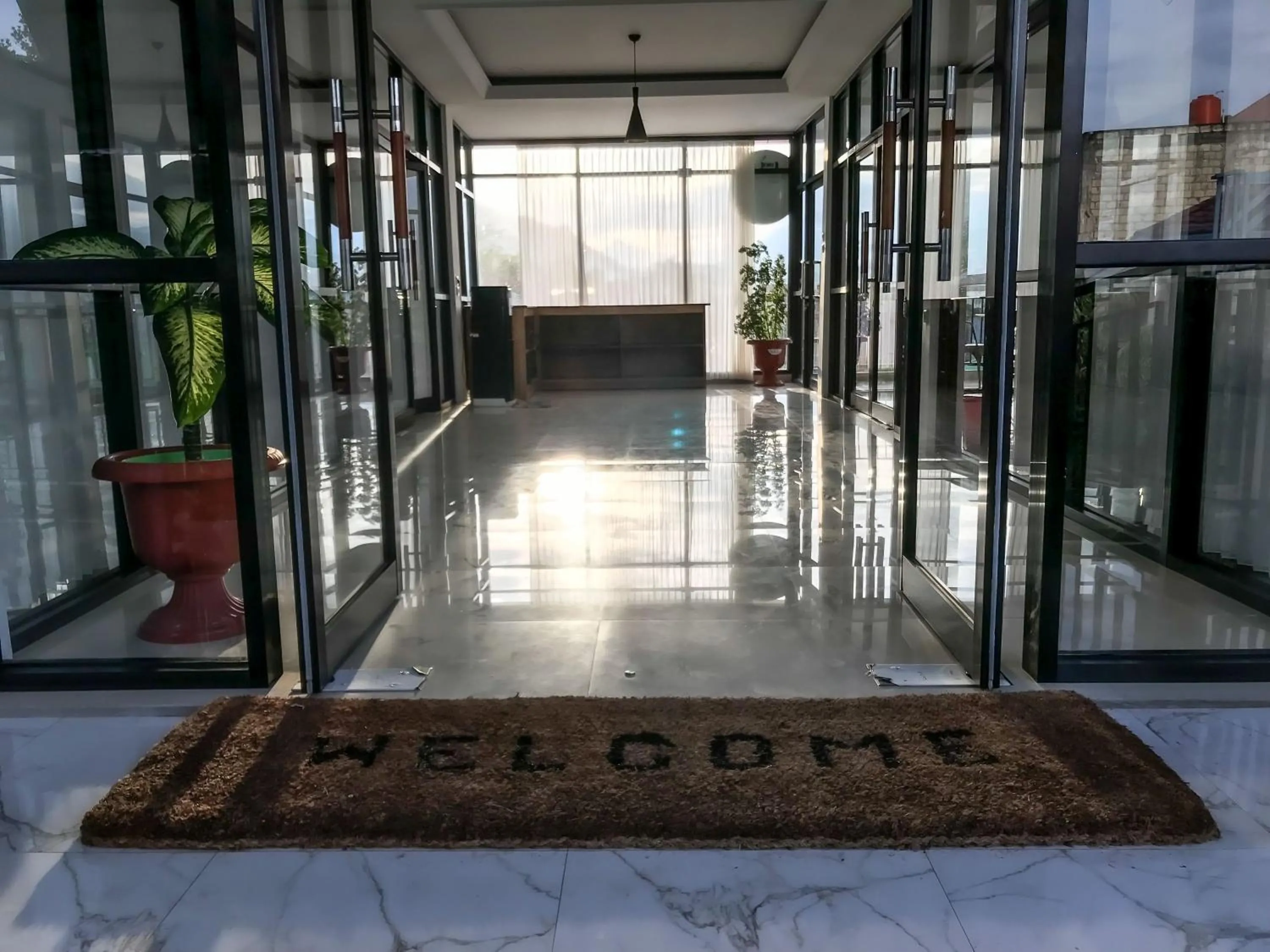 RedDoorz @ Gerson Hotel Abepura