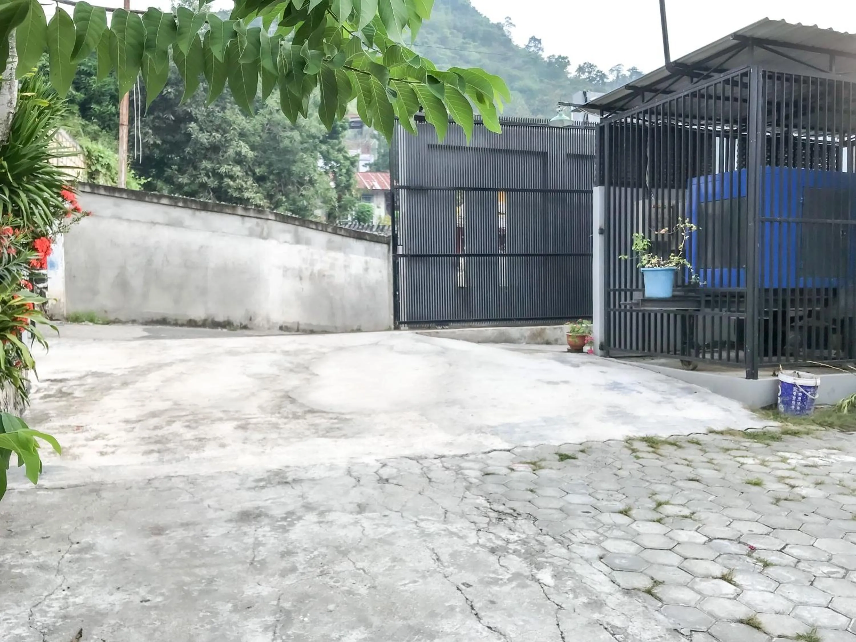 RedDoorz @ Gerson Hotel Abepura