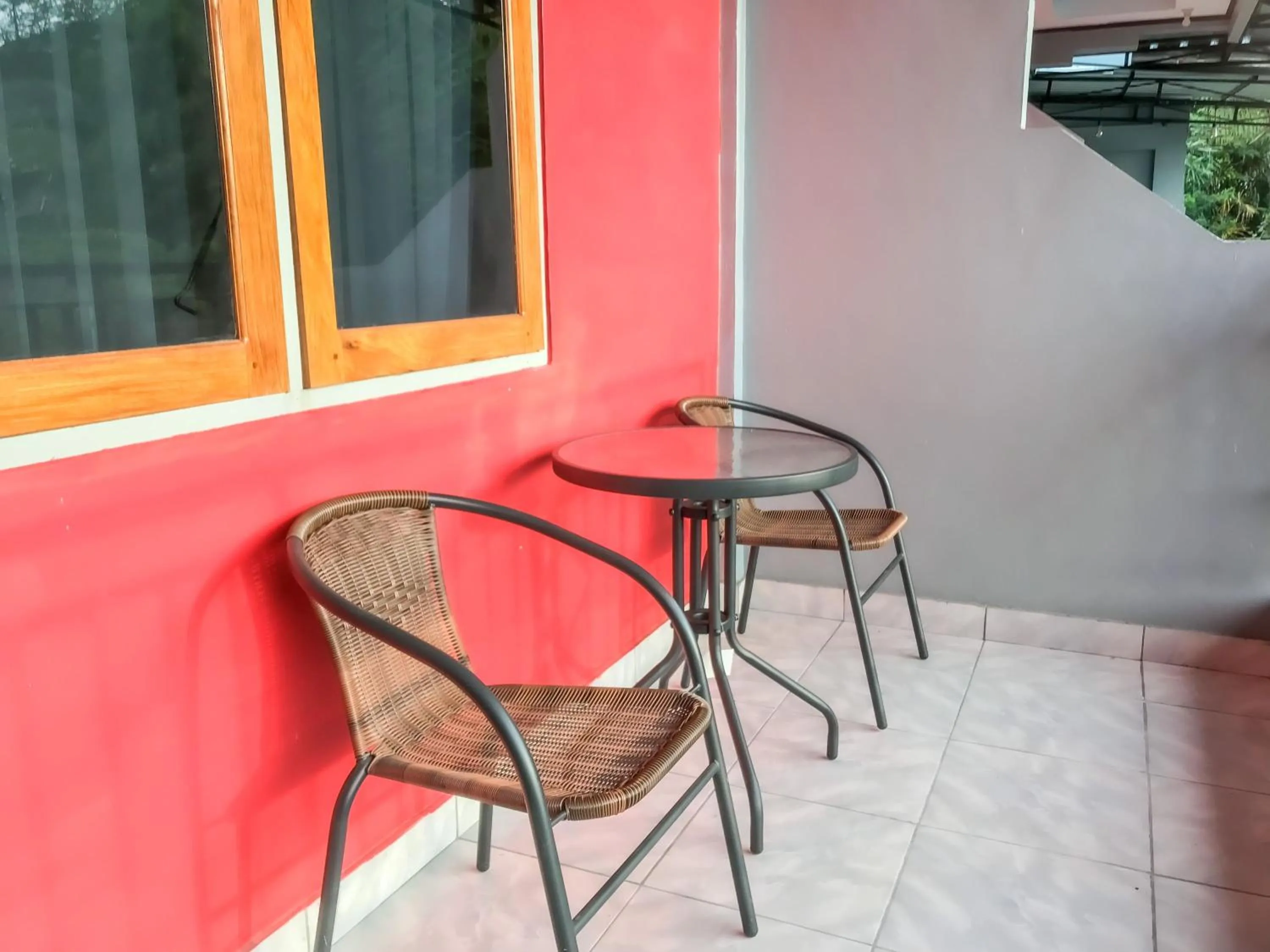 RedDoorz @ Gerson Hotel Abepura