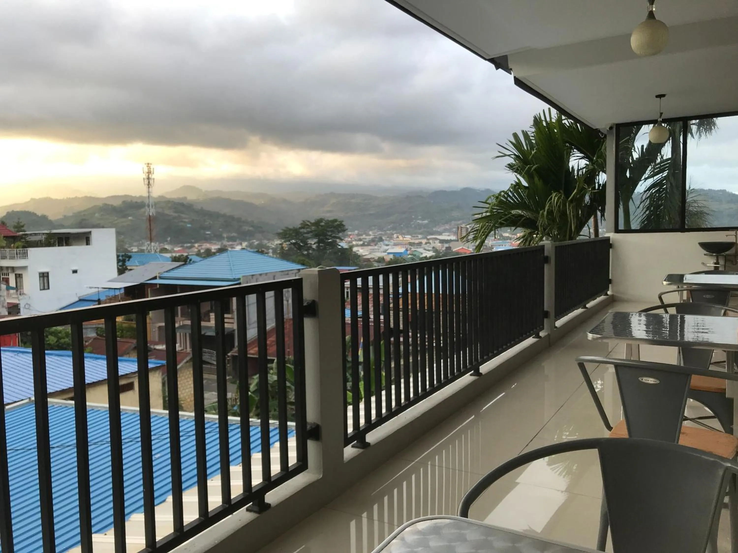 RedDoorz @ Gerson Hotel Abepura