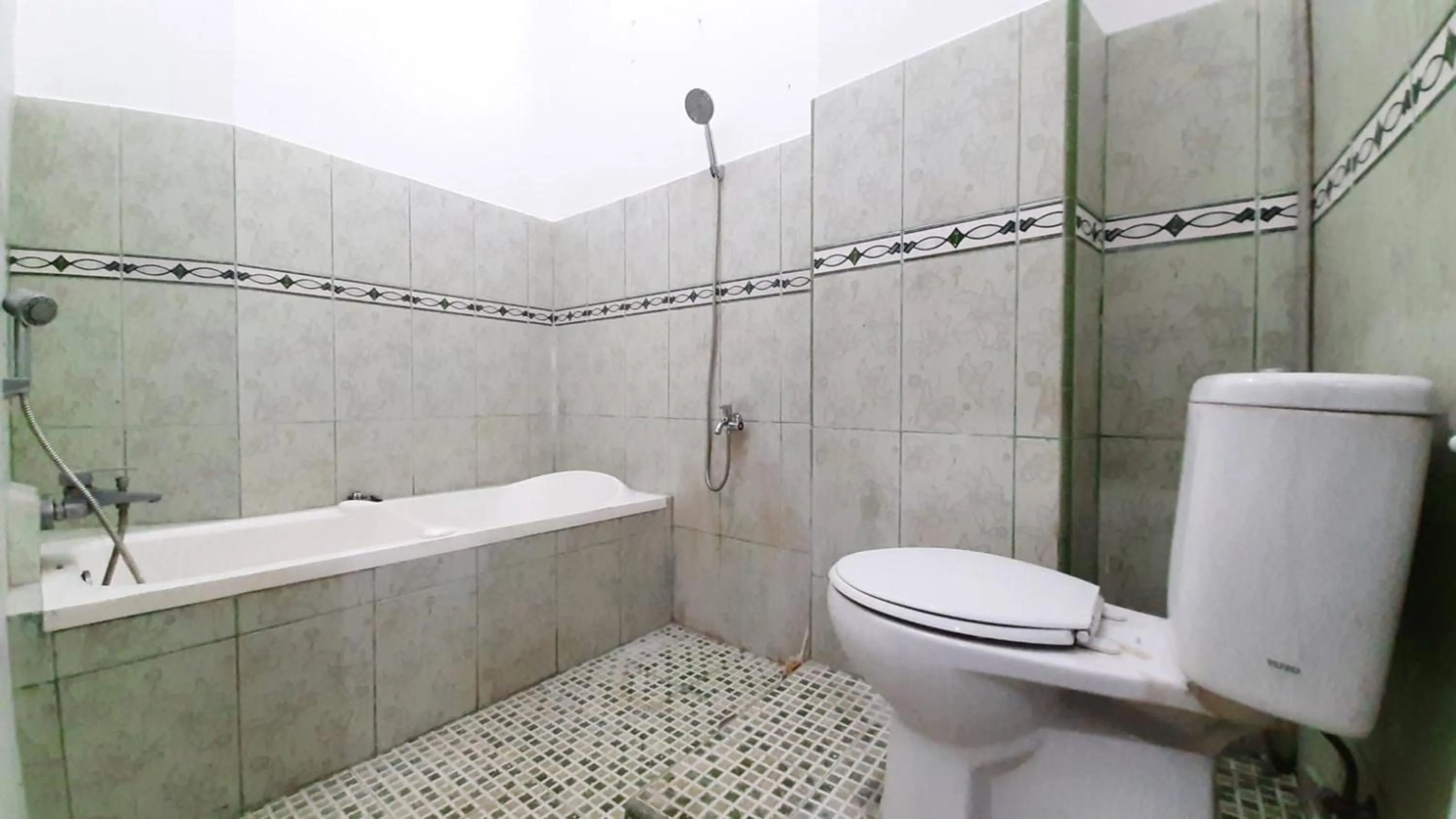 RedDoorz @ Gerson Hotel Abepura