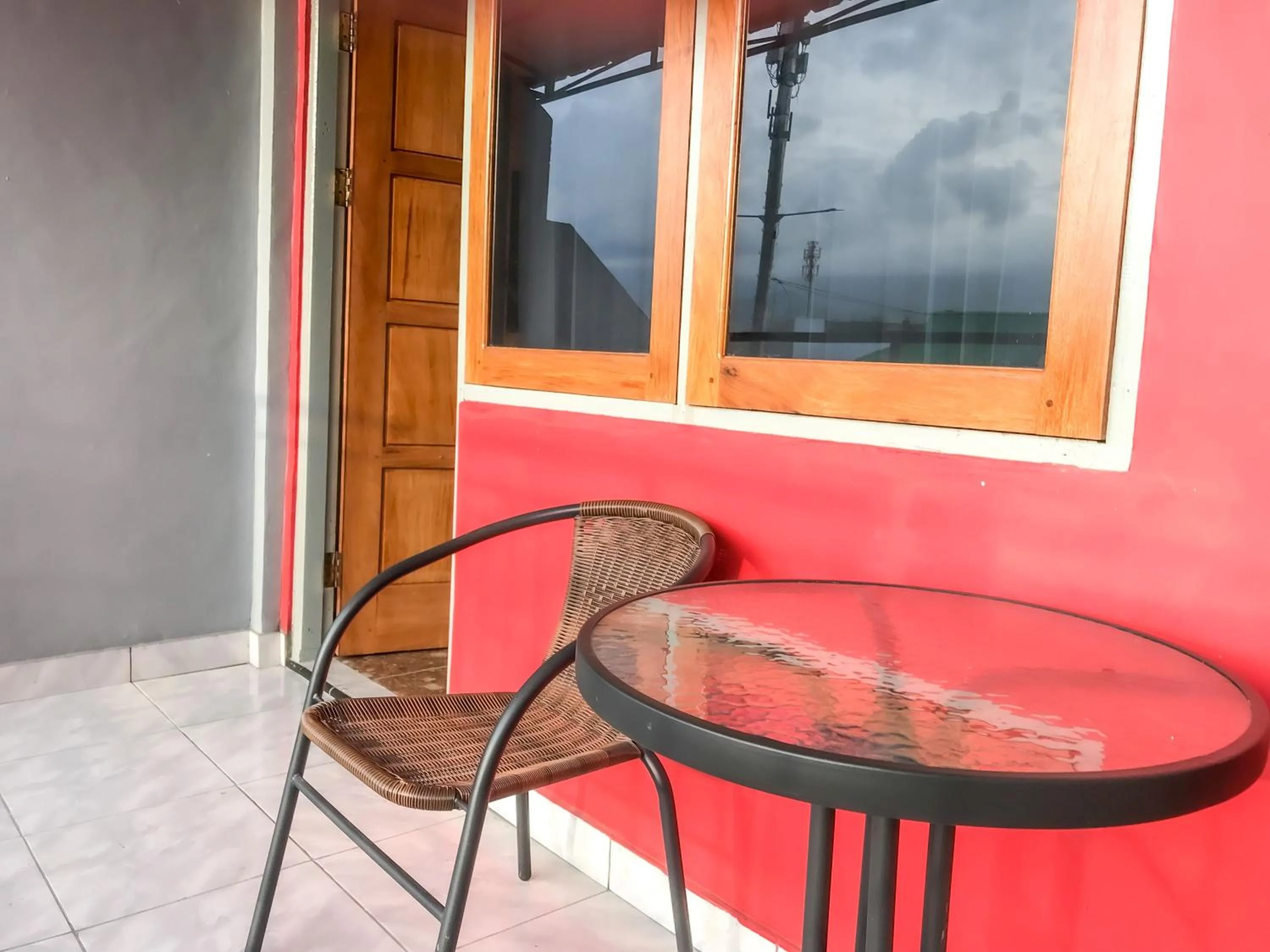 RedDoorz @ Gerson Hotel Abepura