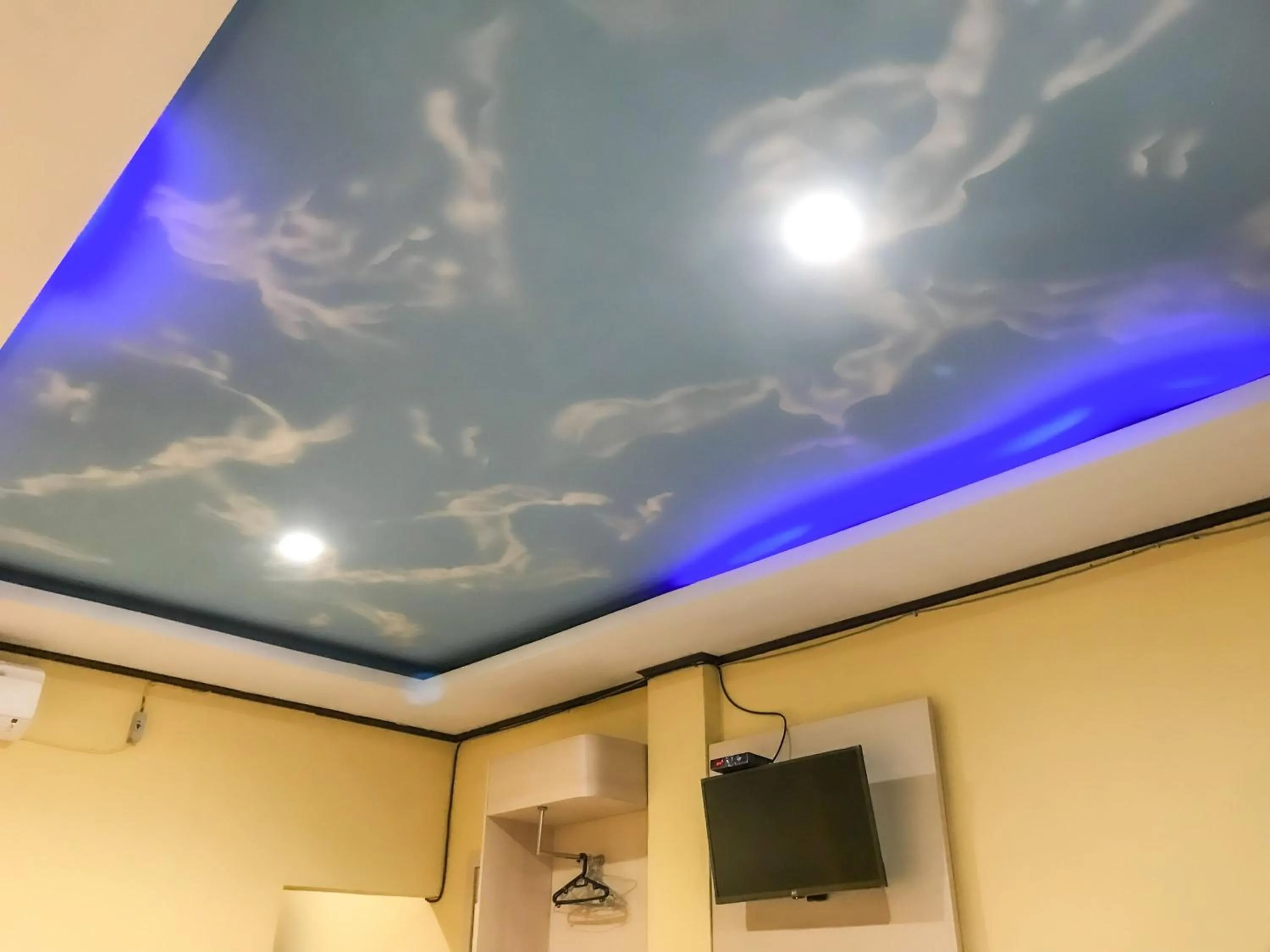 RedDoorz @ Gerson Hotel Abepura