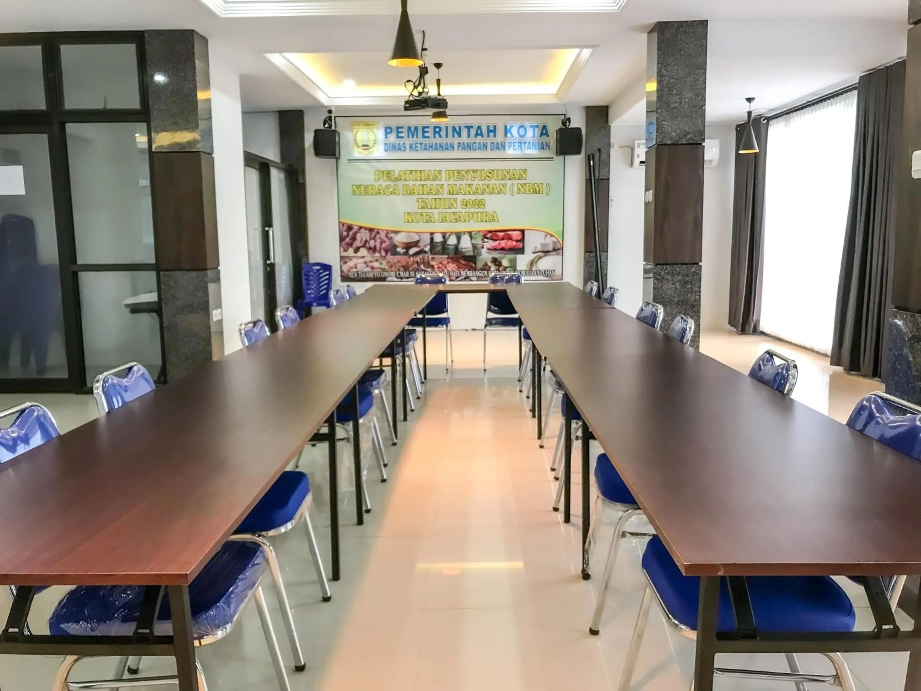 RedDoorz @ Gerson Hotel Abepura