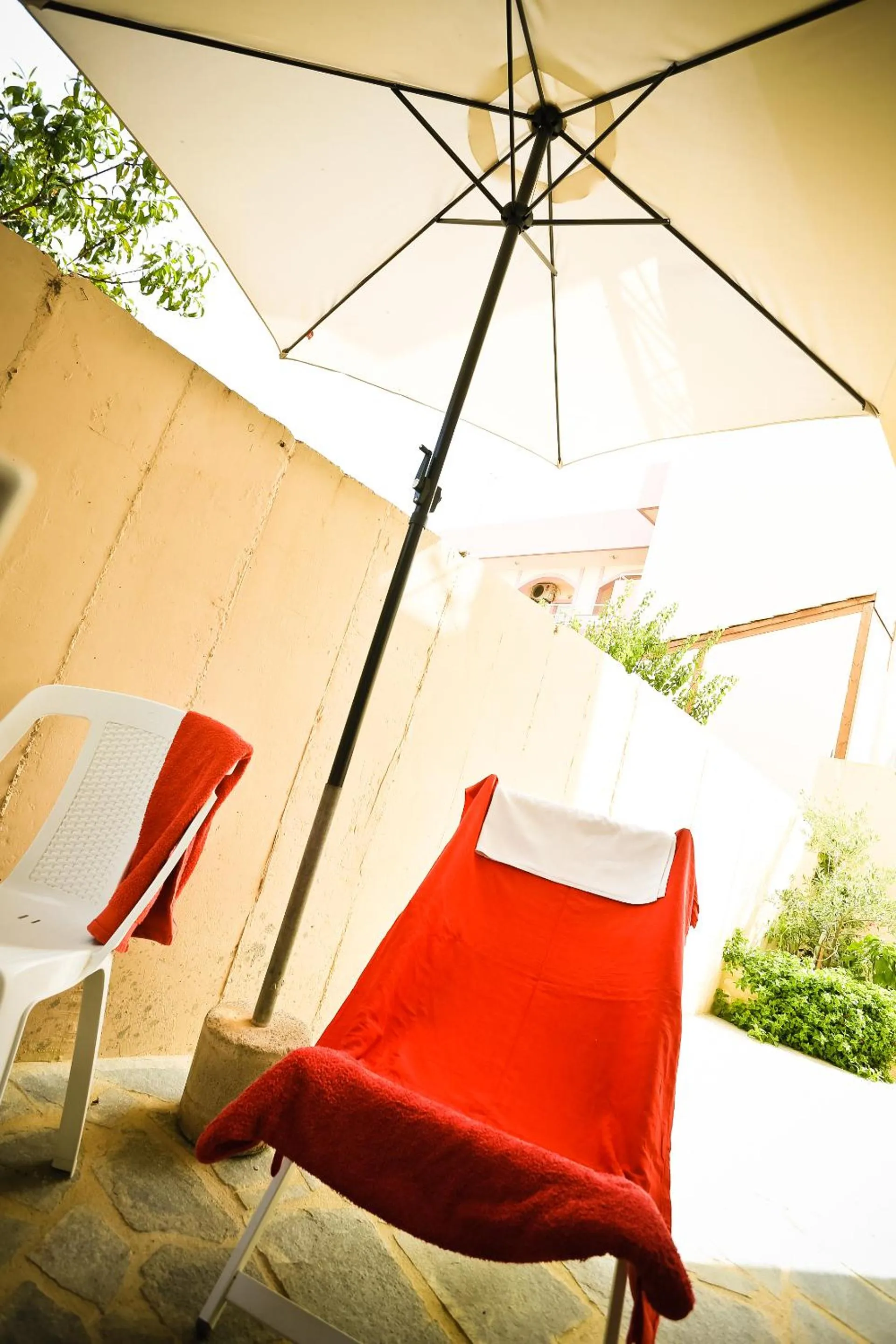 Other in Home Suites