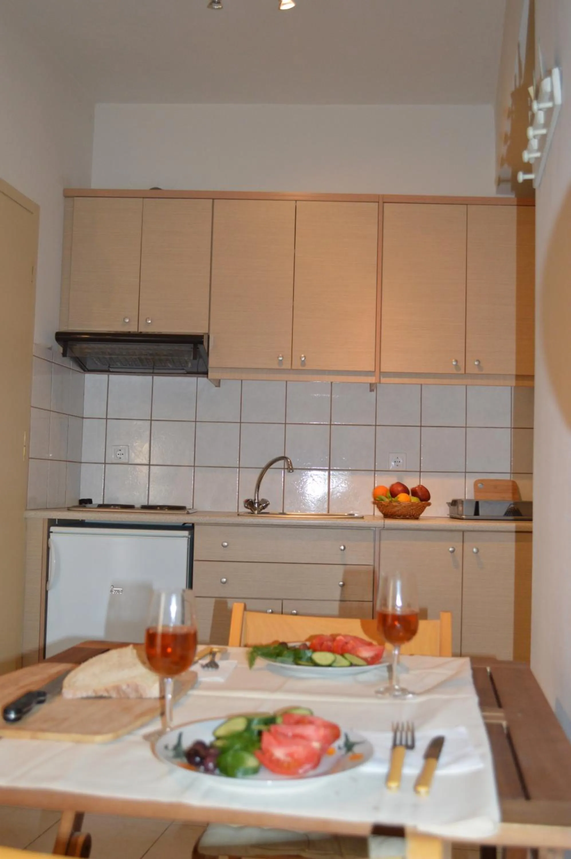 Spring in Home Suites