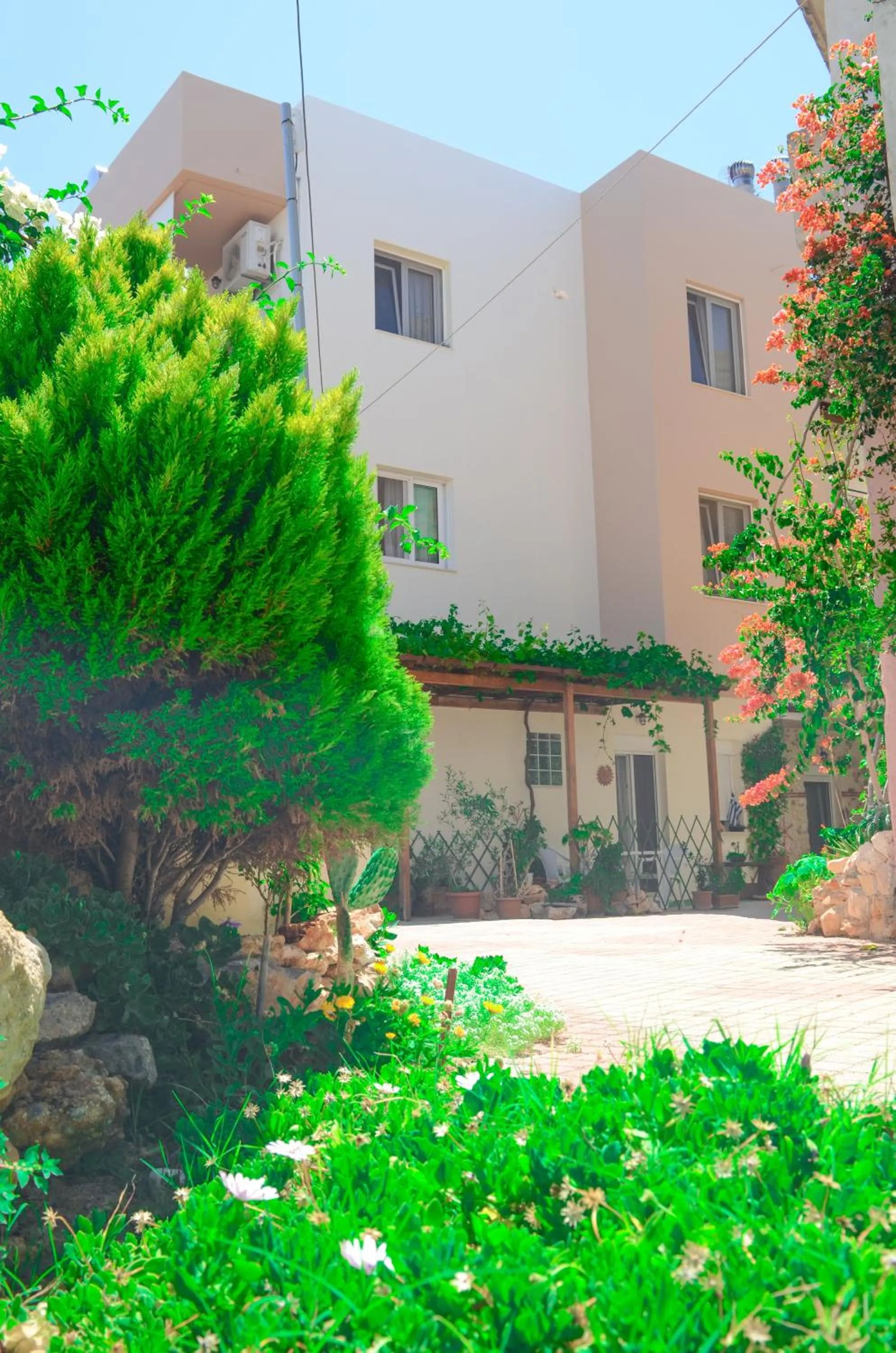 Other in Home Suites