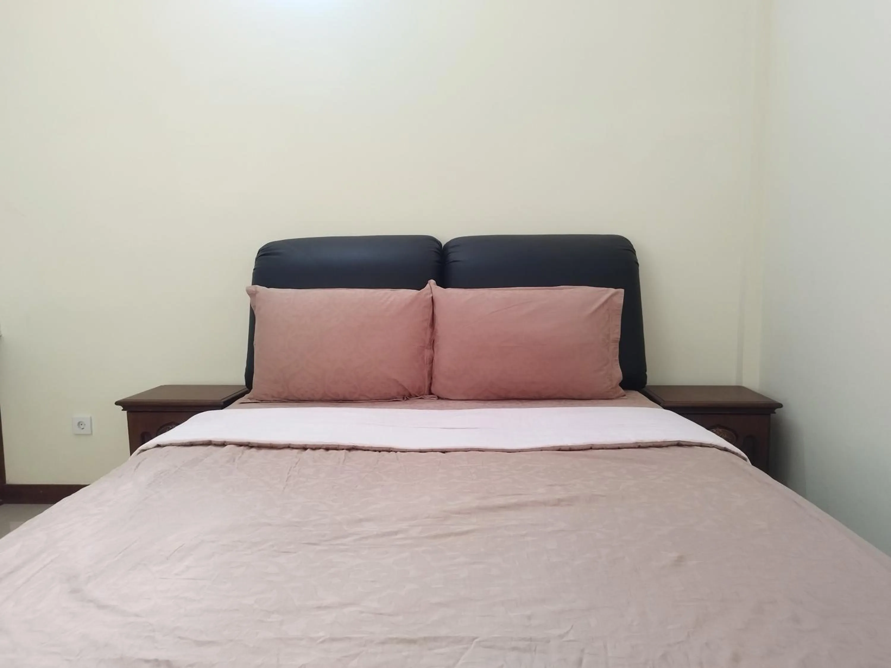 Bed in Adi Pelita Sari Bali