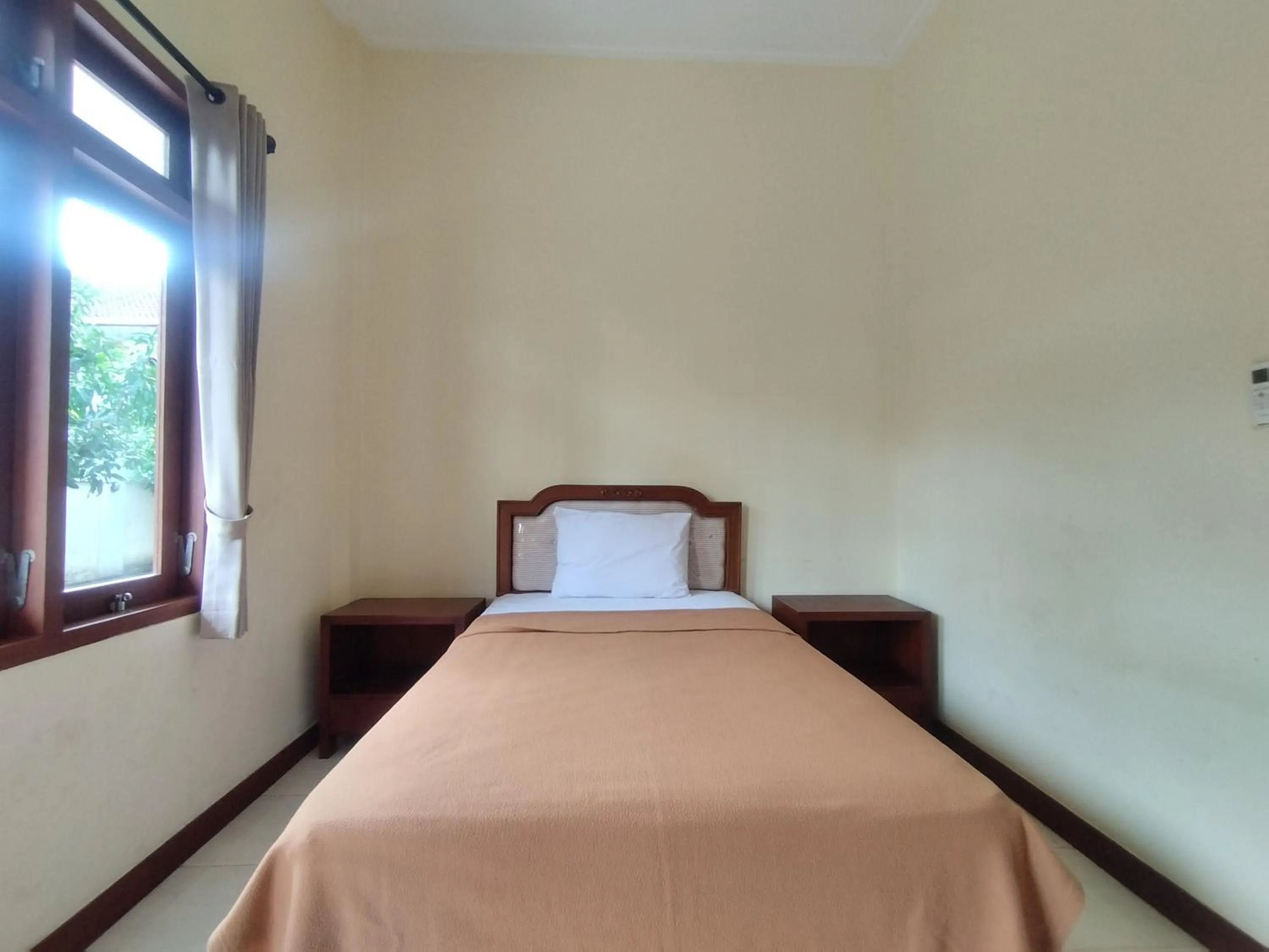 Bed in Adi Pelita Sari Bali