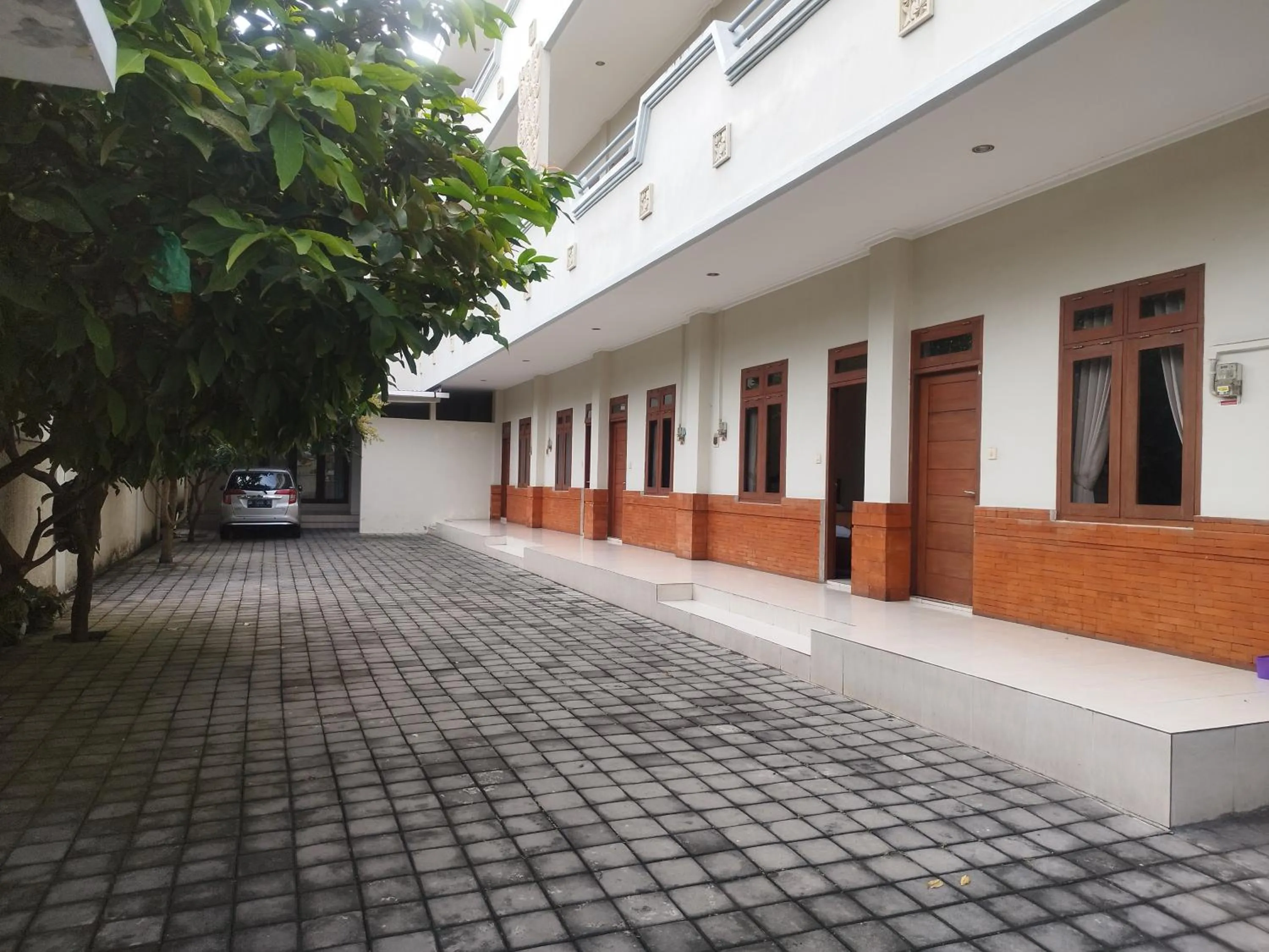 Property building in Adi Pelita Sari Bali