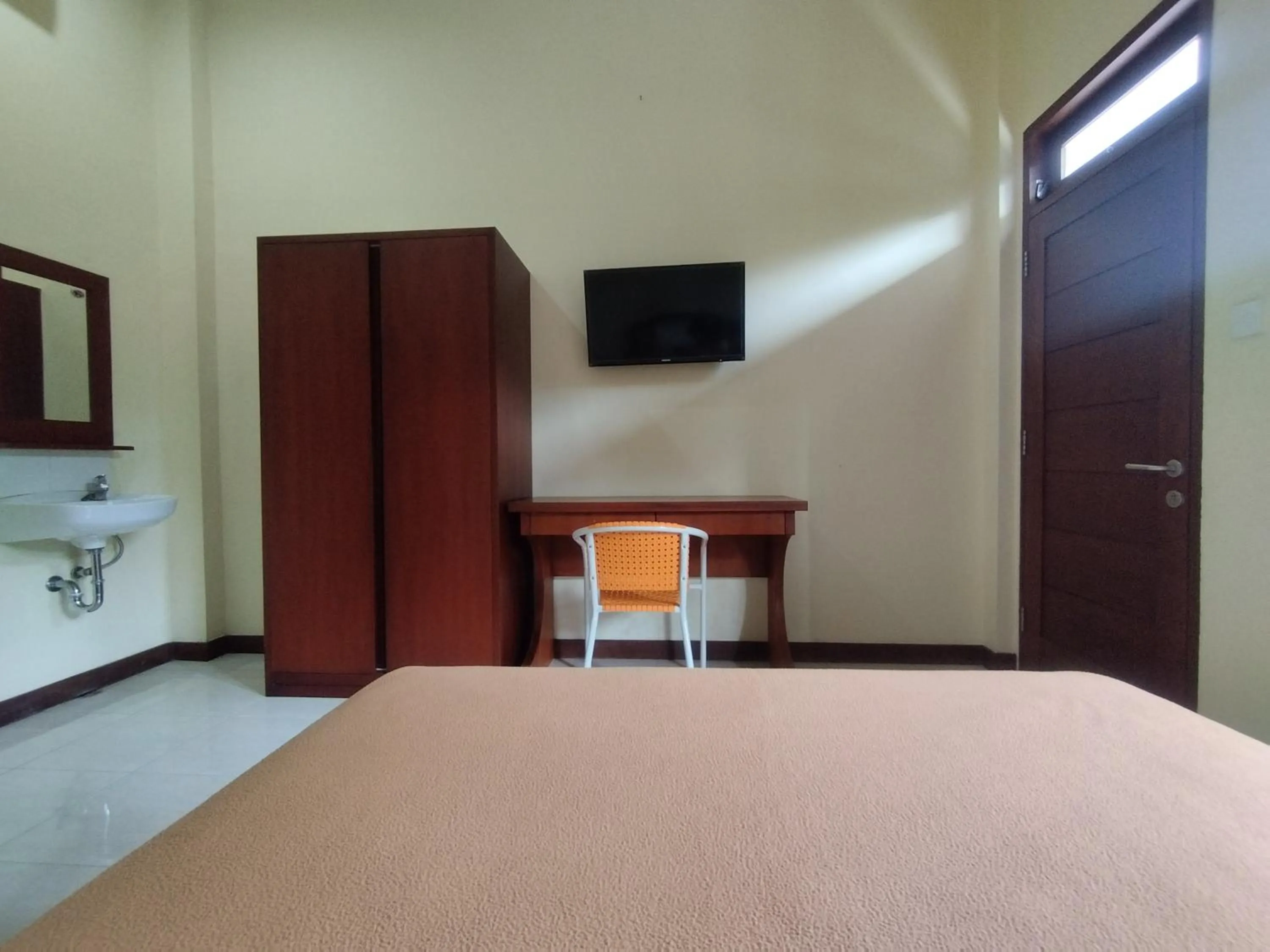 Bed in Adi Pelita Sari Bali