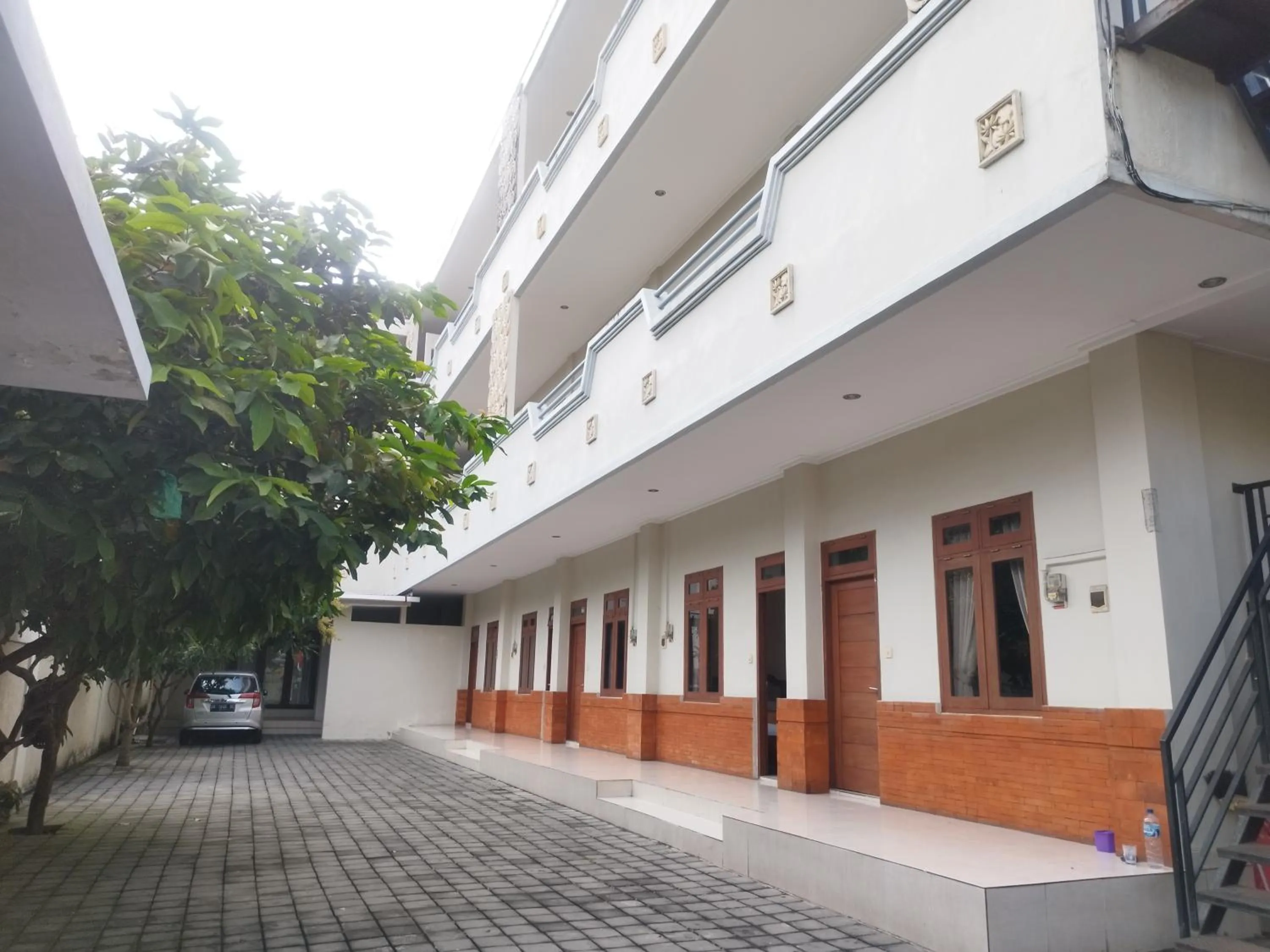 Property building in Adi Pelita Sari Bali