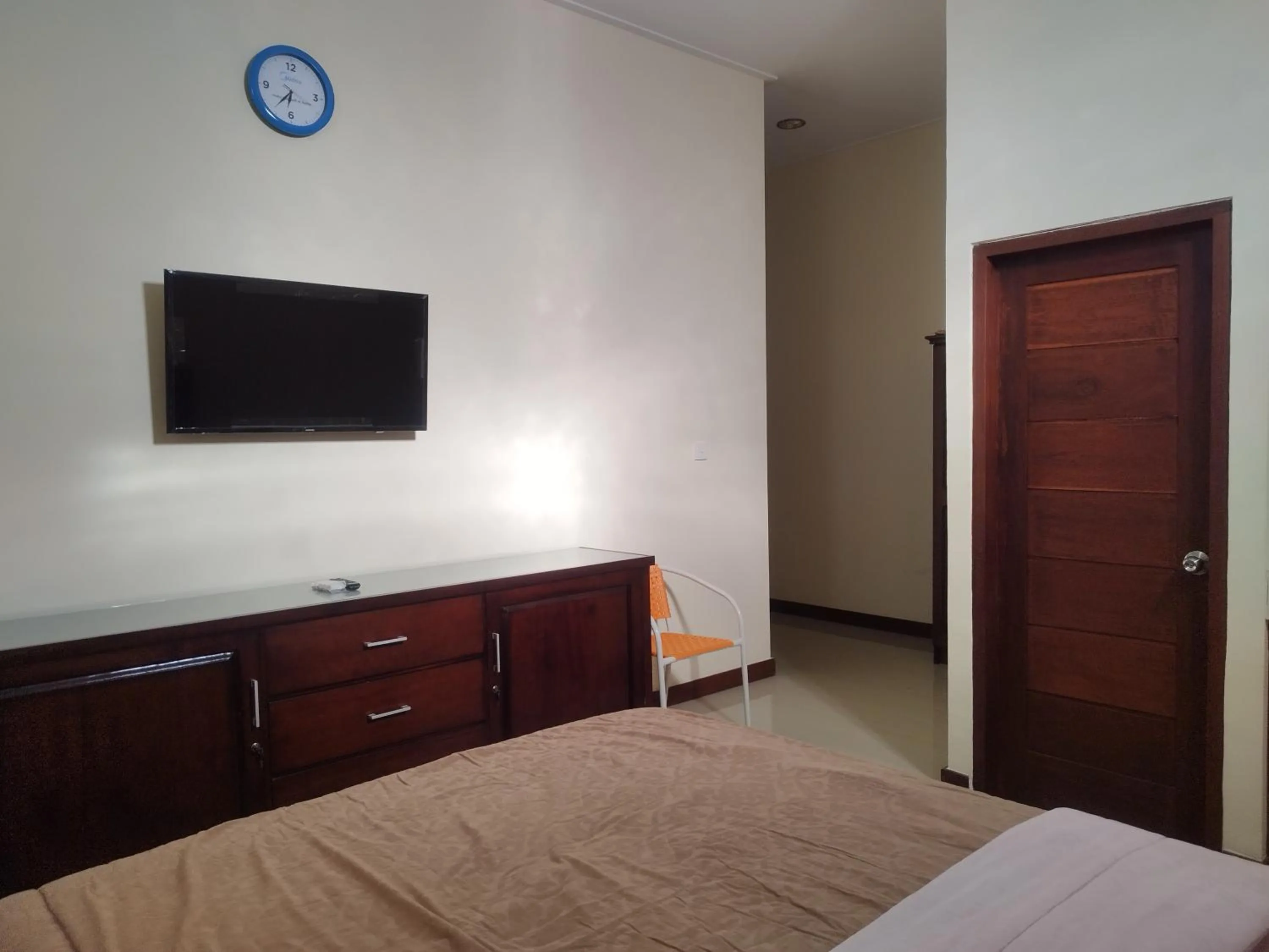 Bed in Adi Pelita Sari Bali