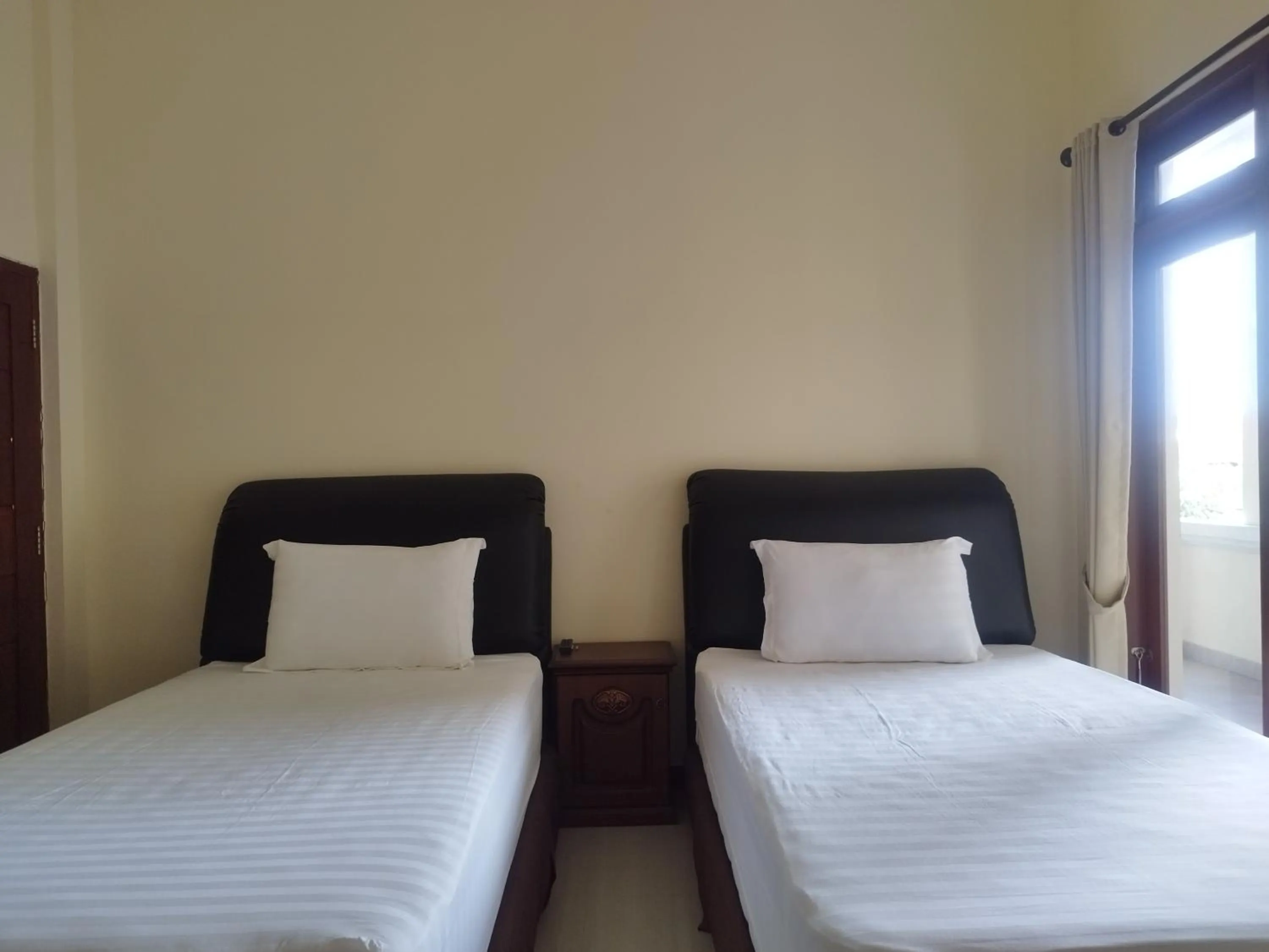 Bed in Adi Pelita Sari Bali