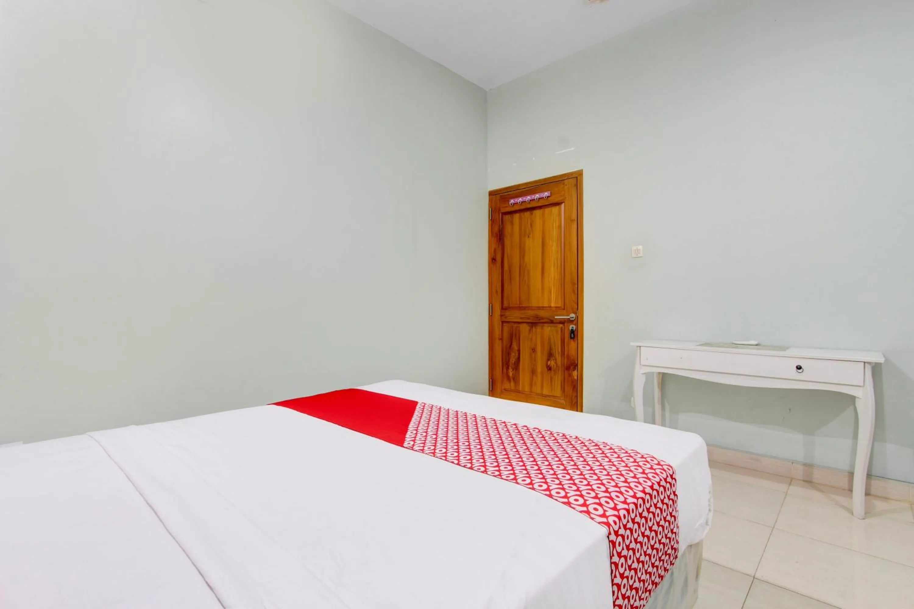 Bedroom, Bed in Hotel O D'draman Homestay Syariah