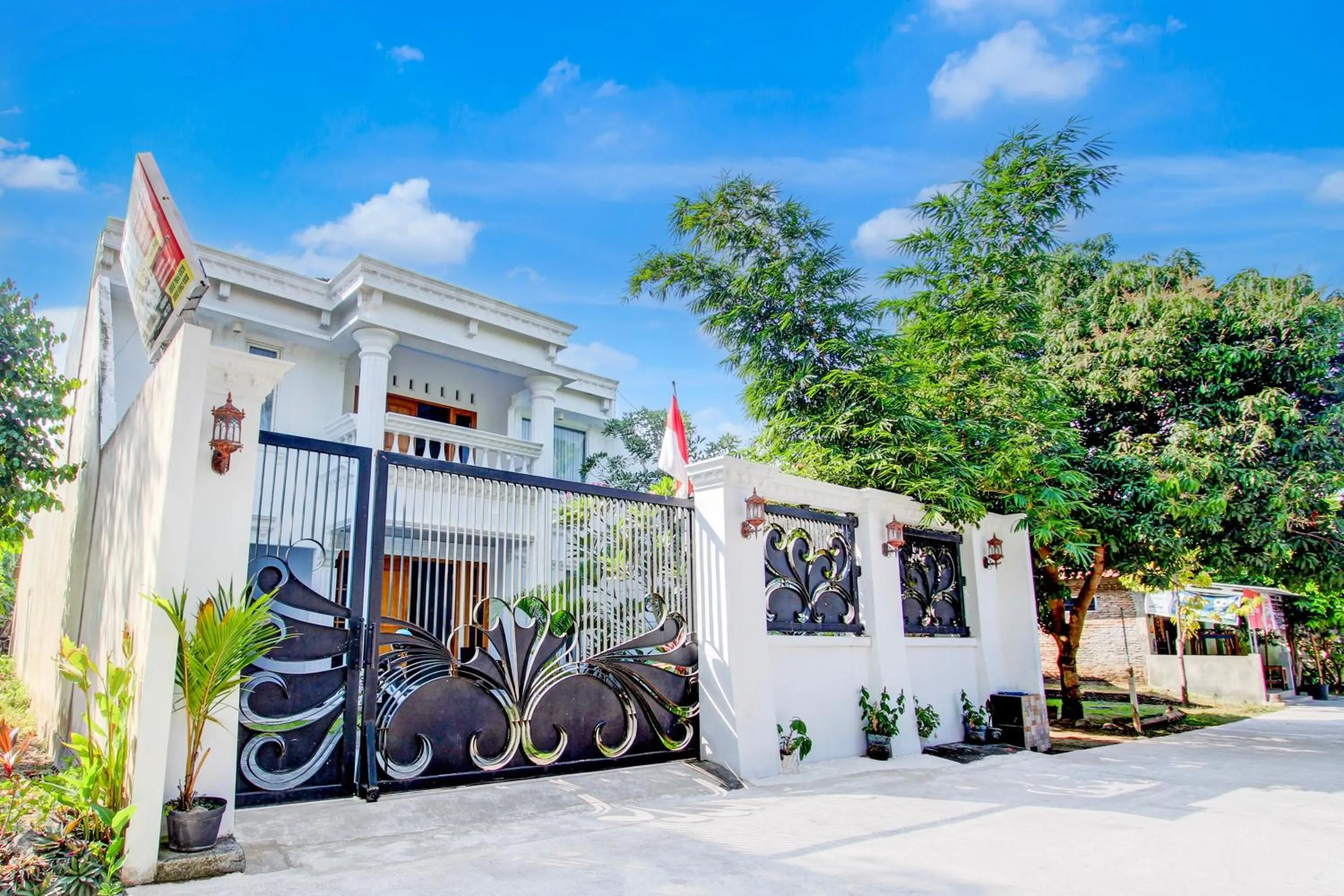 Hotel O D'draman Homestay Syariah