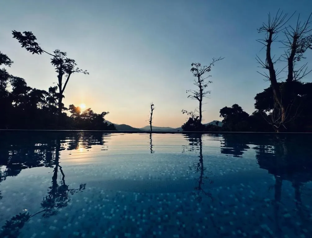  in Tapovana The Fern Heritage Resort, Sakleshpur