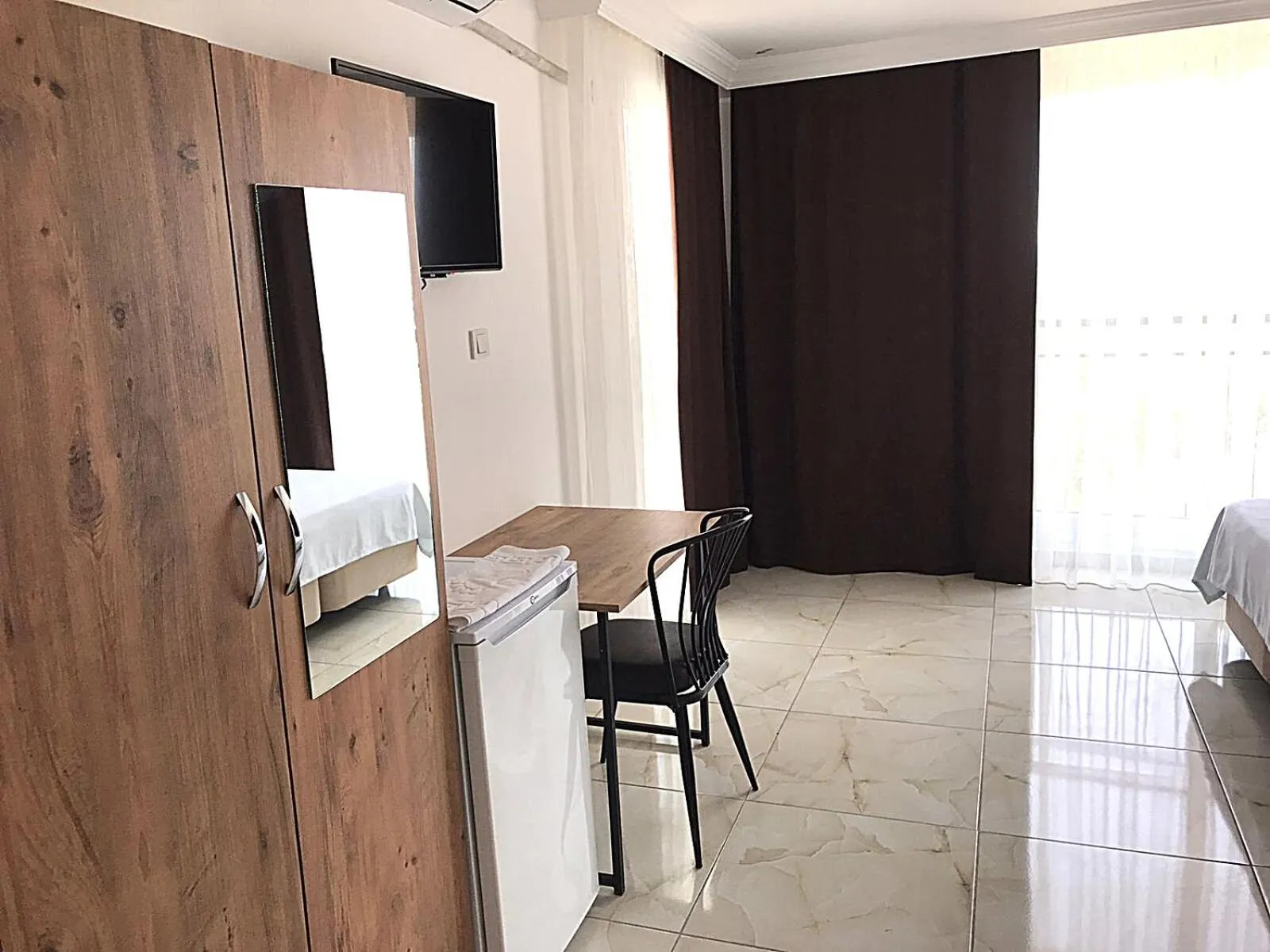 Massage in Ayvaz Otel