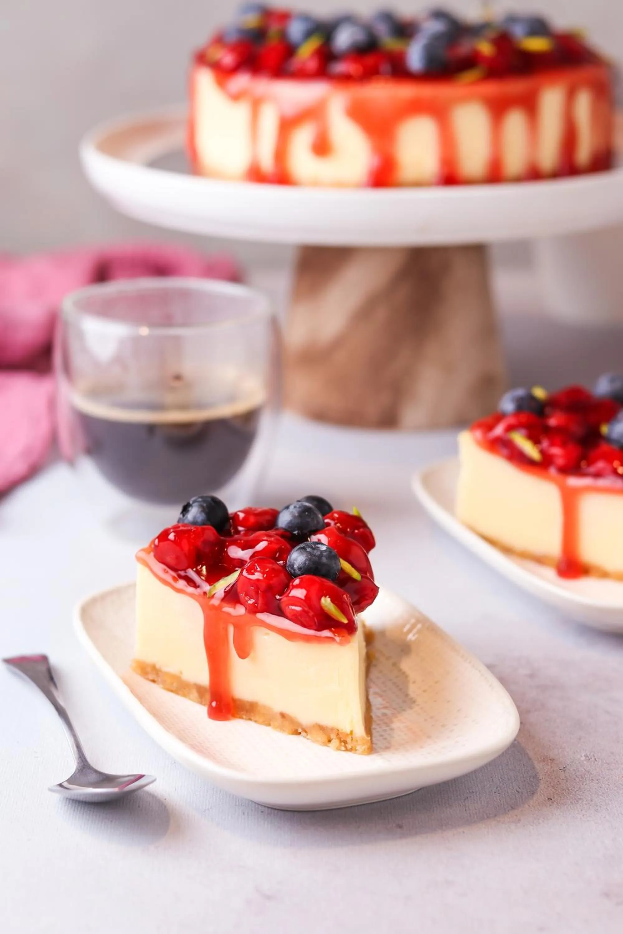 Food and drinks in Hyatt Regency Trivandrum