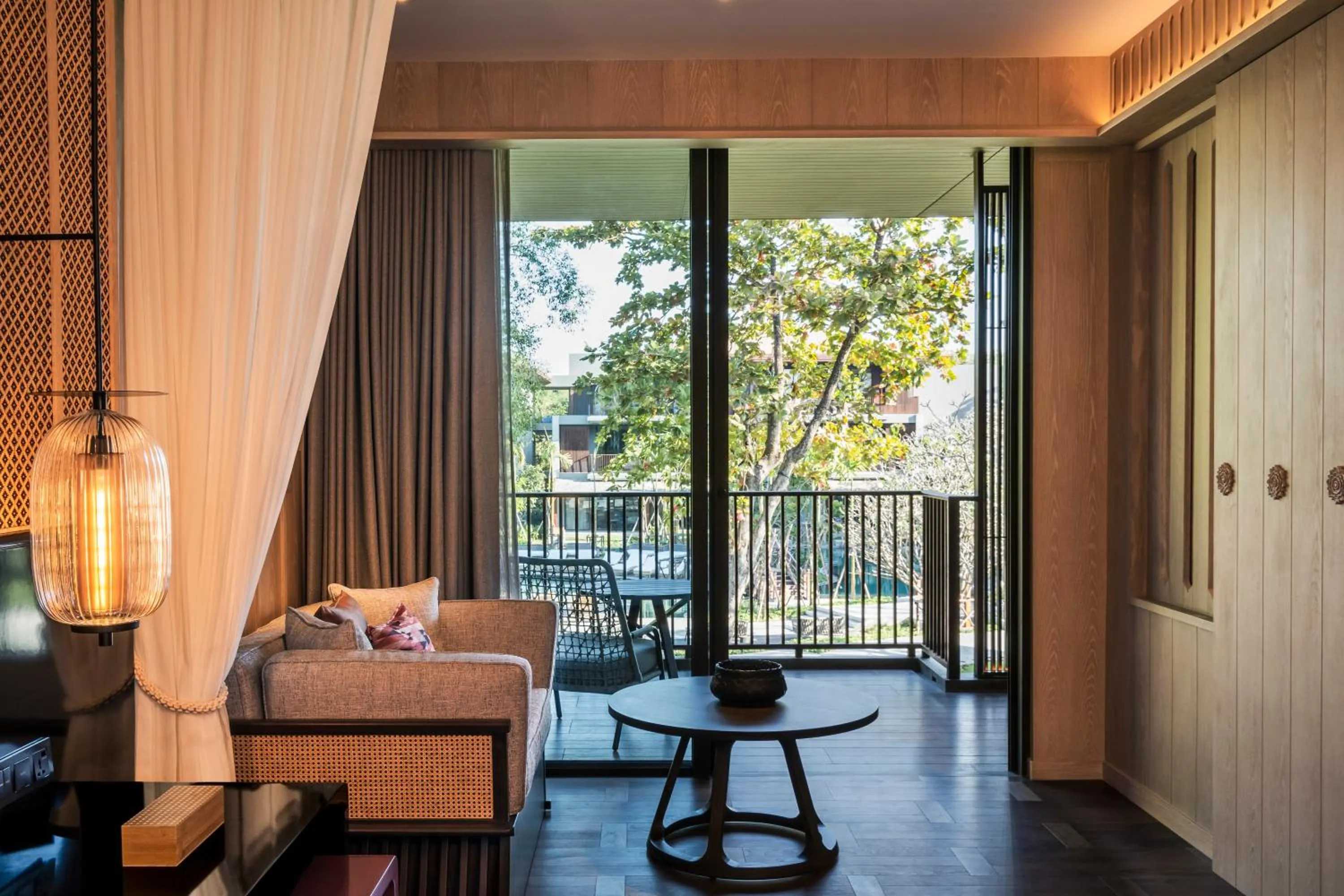 View (from property/room) in Andaz Pattaya Jomtien Beach, By Hyatt