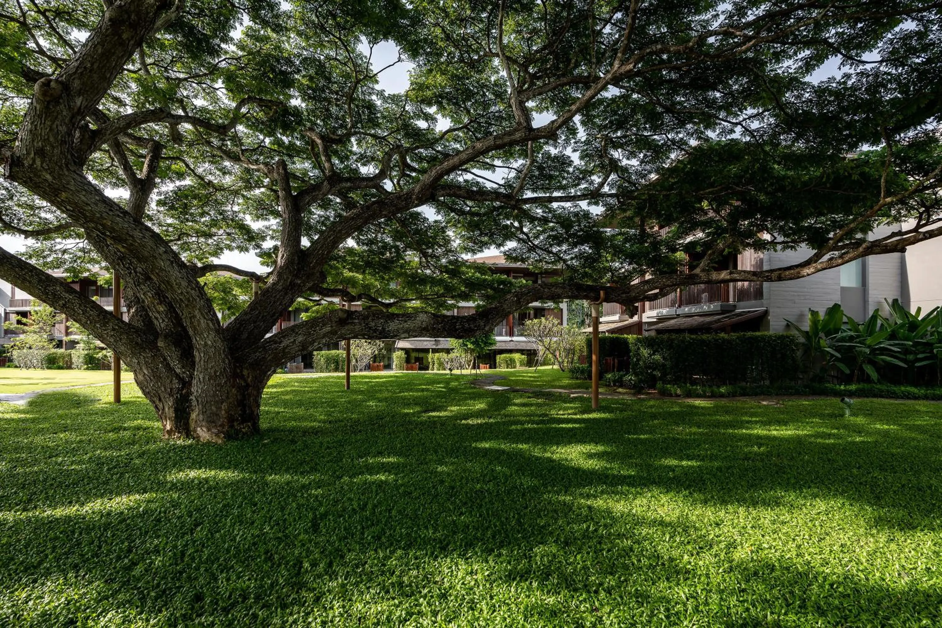 View (from property/room) in Andaz Pattaya Jomtien Beach, By Hyatt