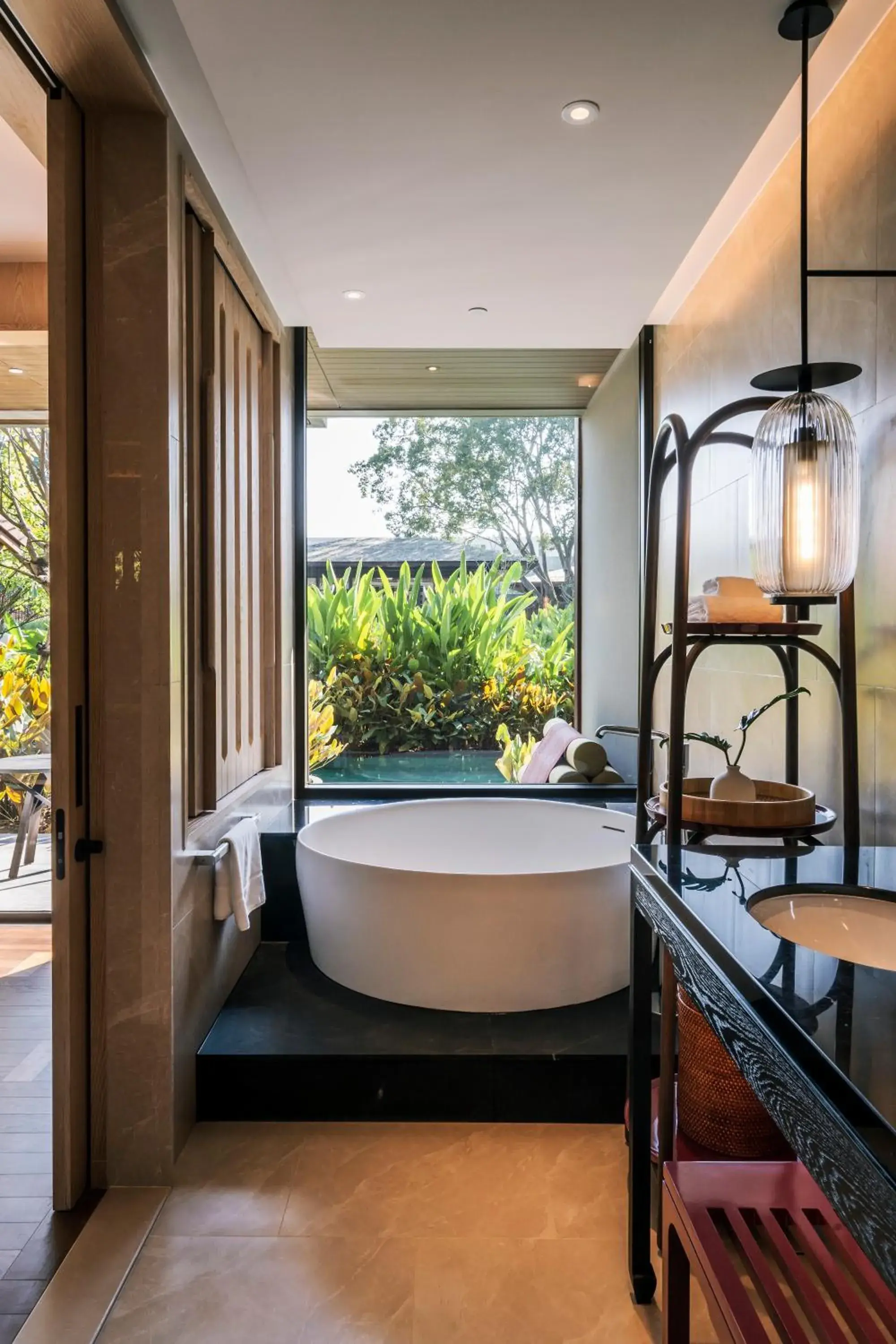 King Room with Pool Access in Andaz Pattaya Jomtien Beach, By Hyatt King Room with Pool Access in Andaz Pattaya Jomtien Beach, By Hyatt