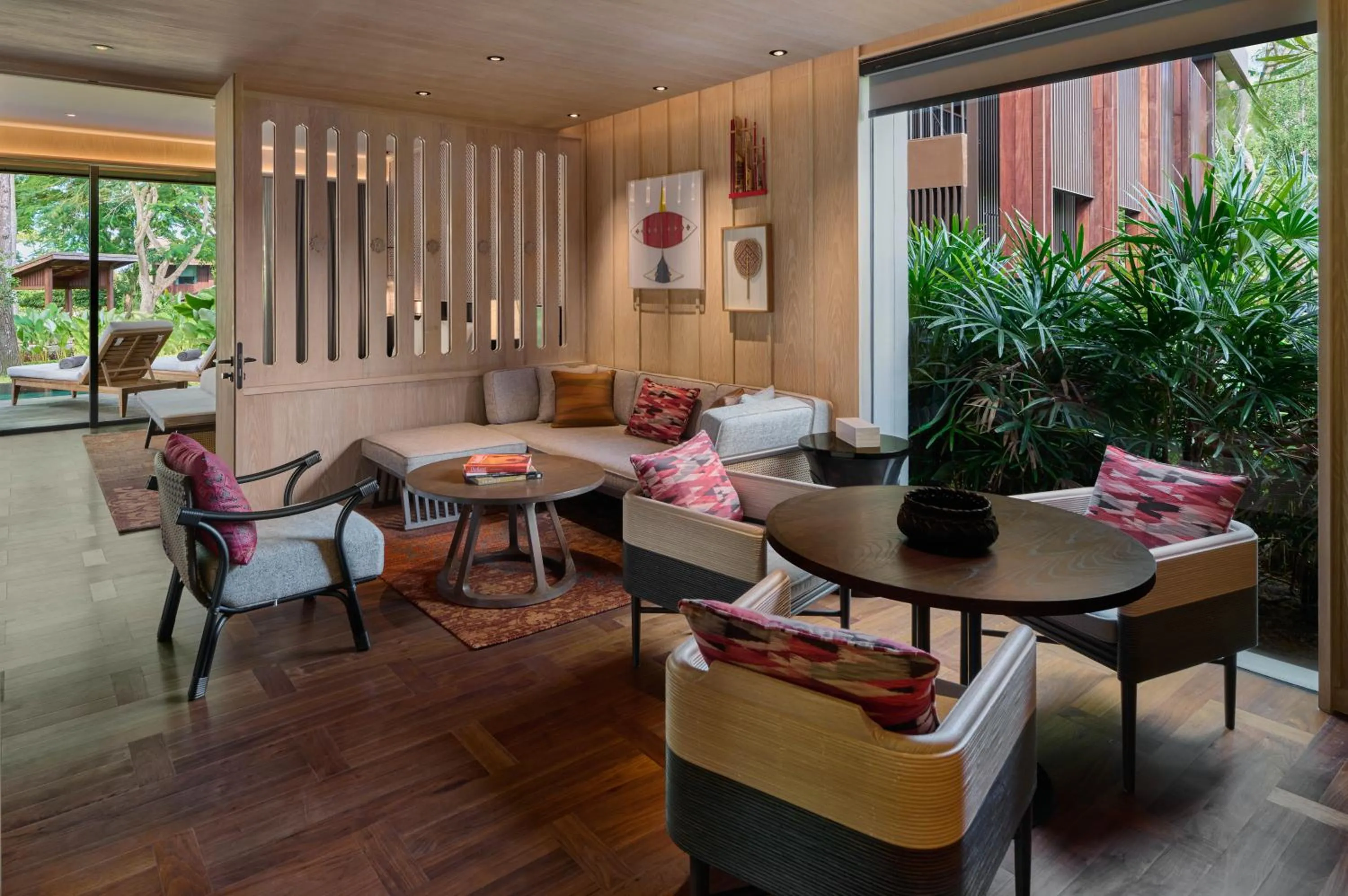 View (from property/room) in Andaz Pattaya Jomtien Beach, By Hyatt