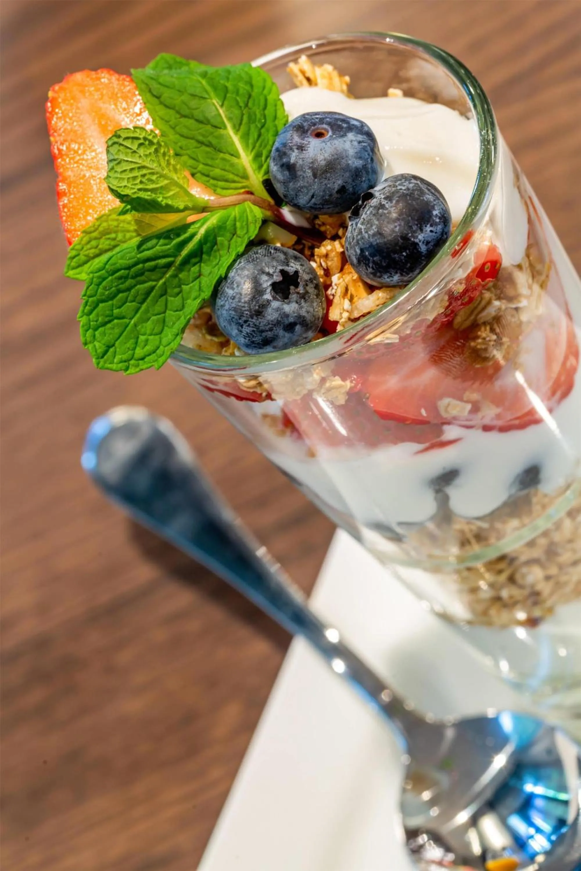 Restaurant/places to eat in Cambria Hotel New Haven University Area