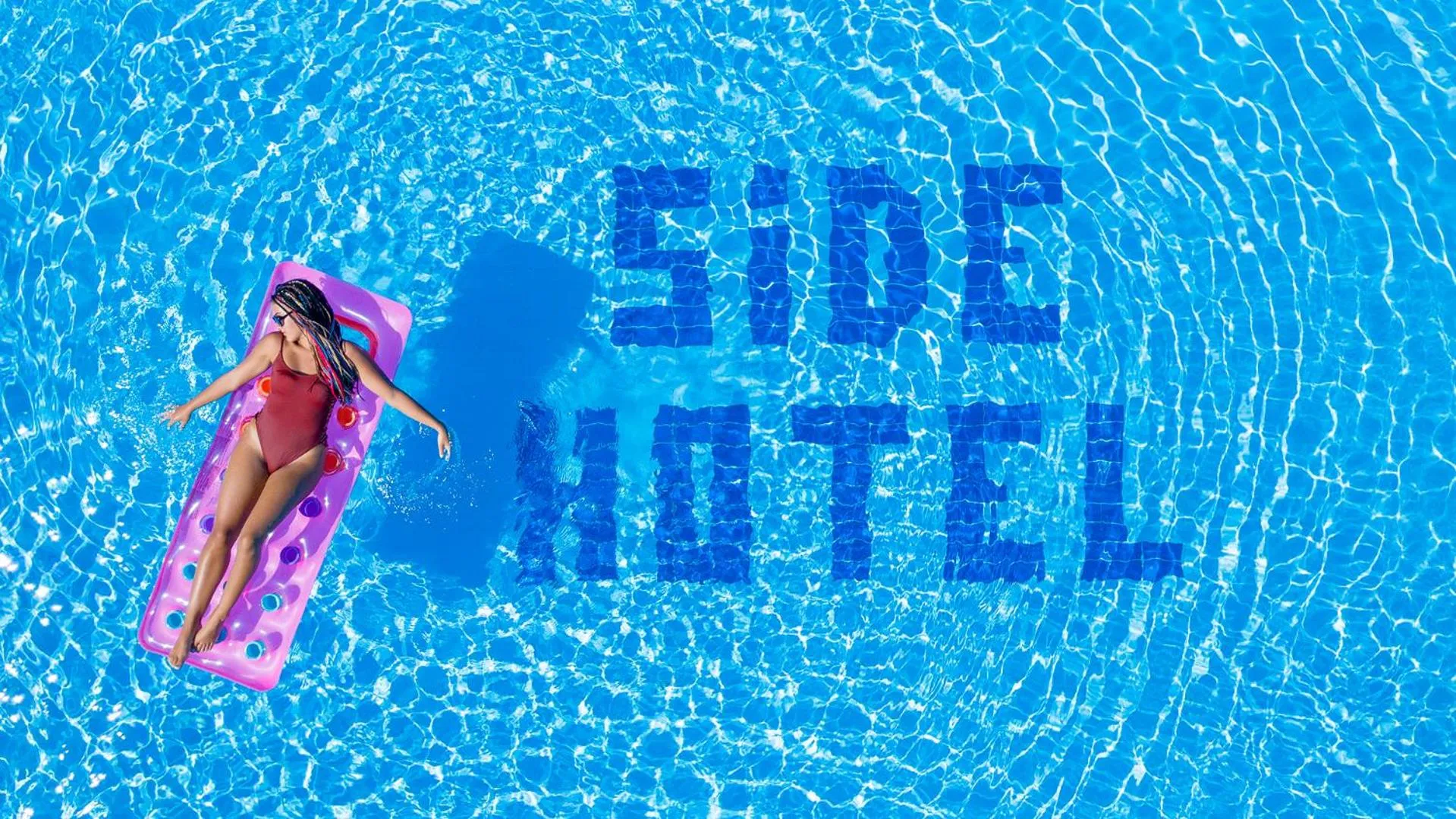 Day in Side Beach Club