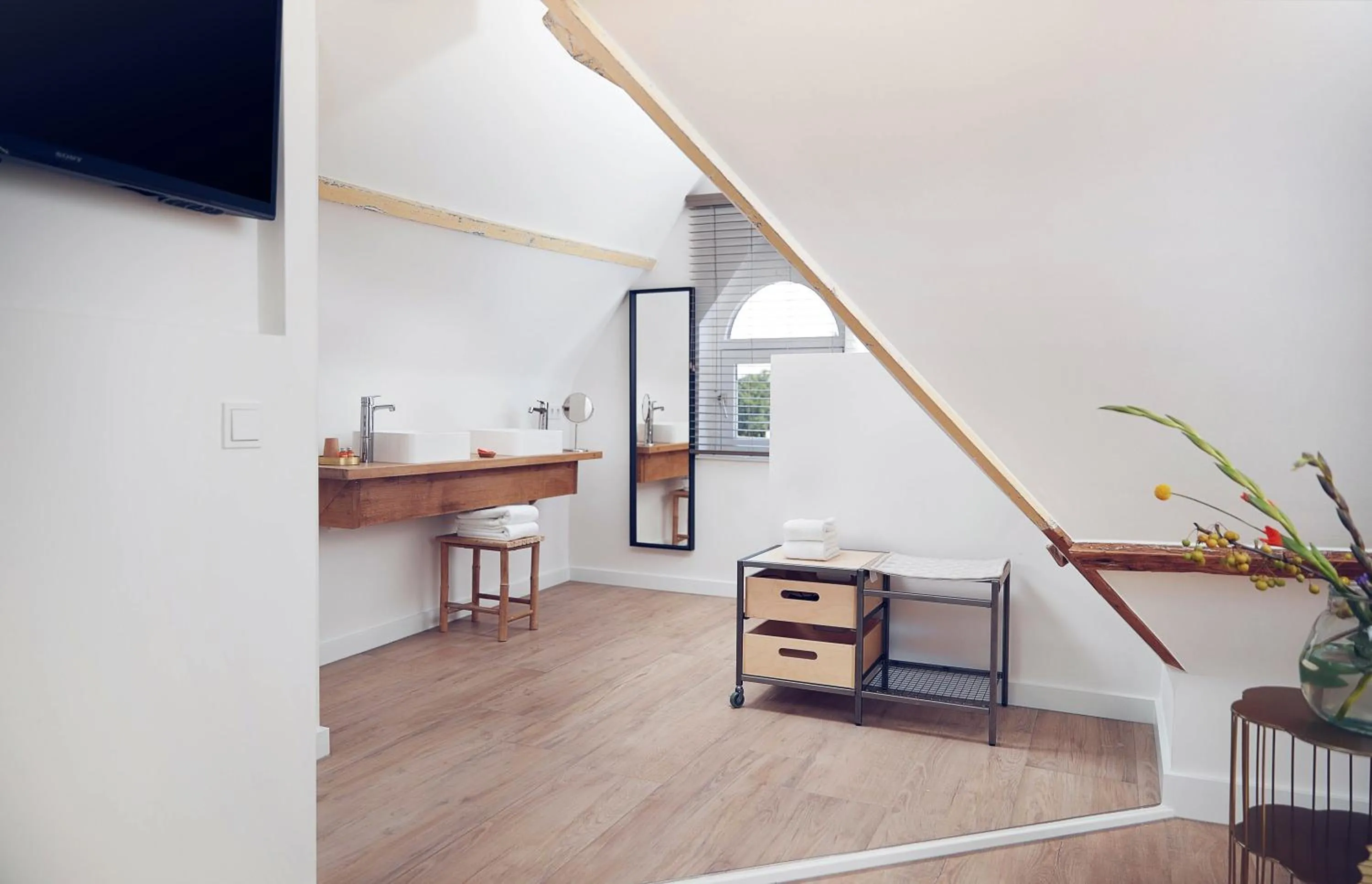 Boutique Hotel Bellevue