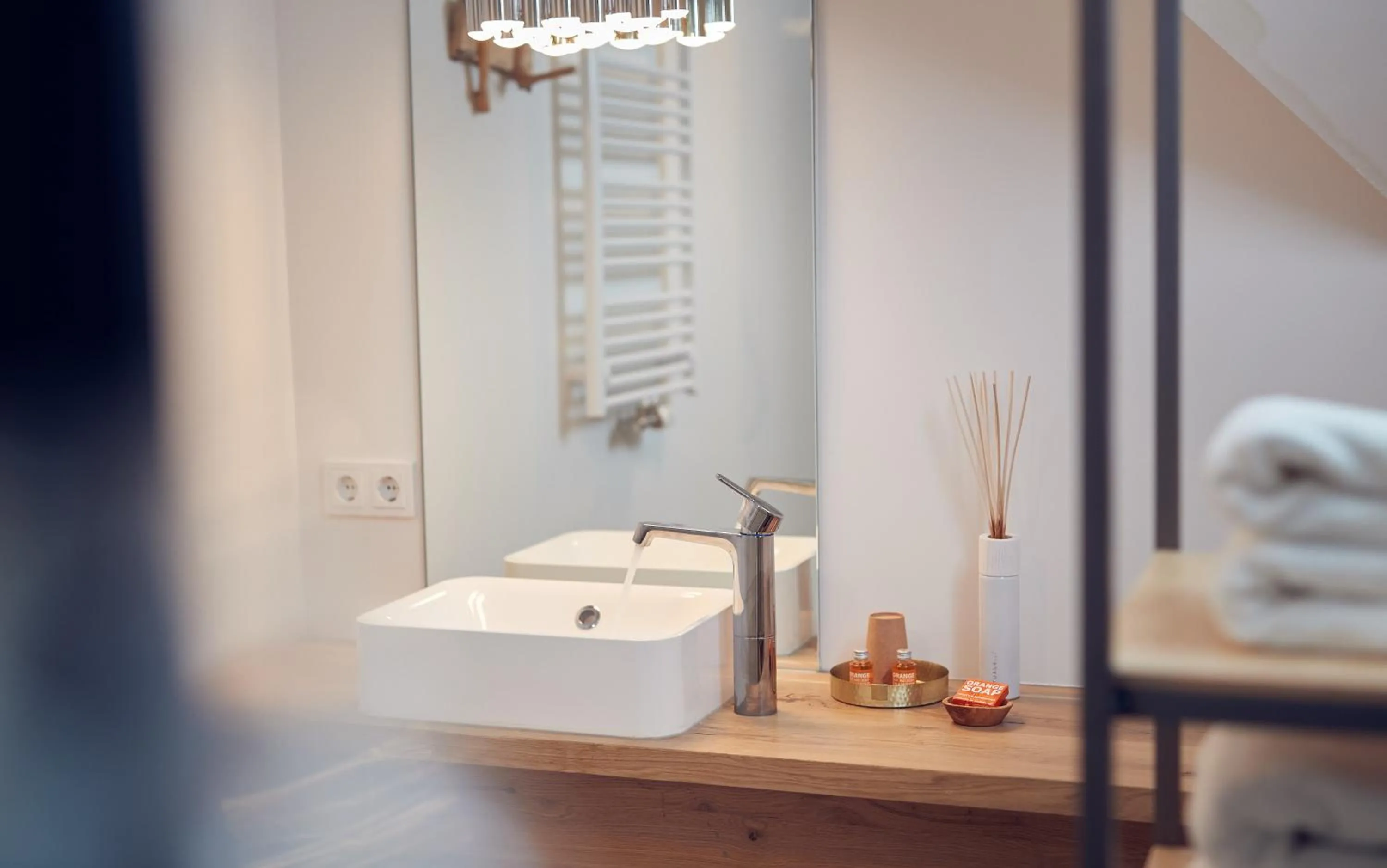 Boutique Hotel Bellevue