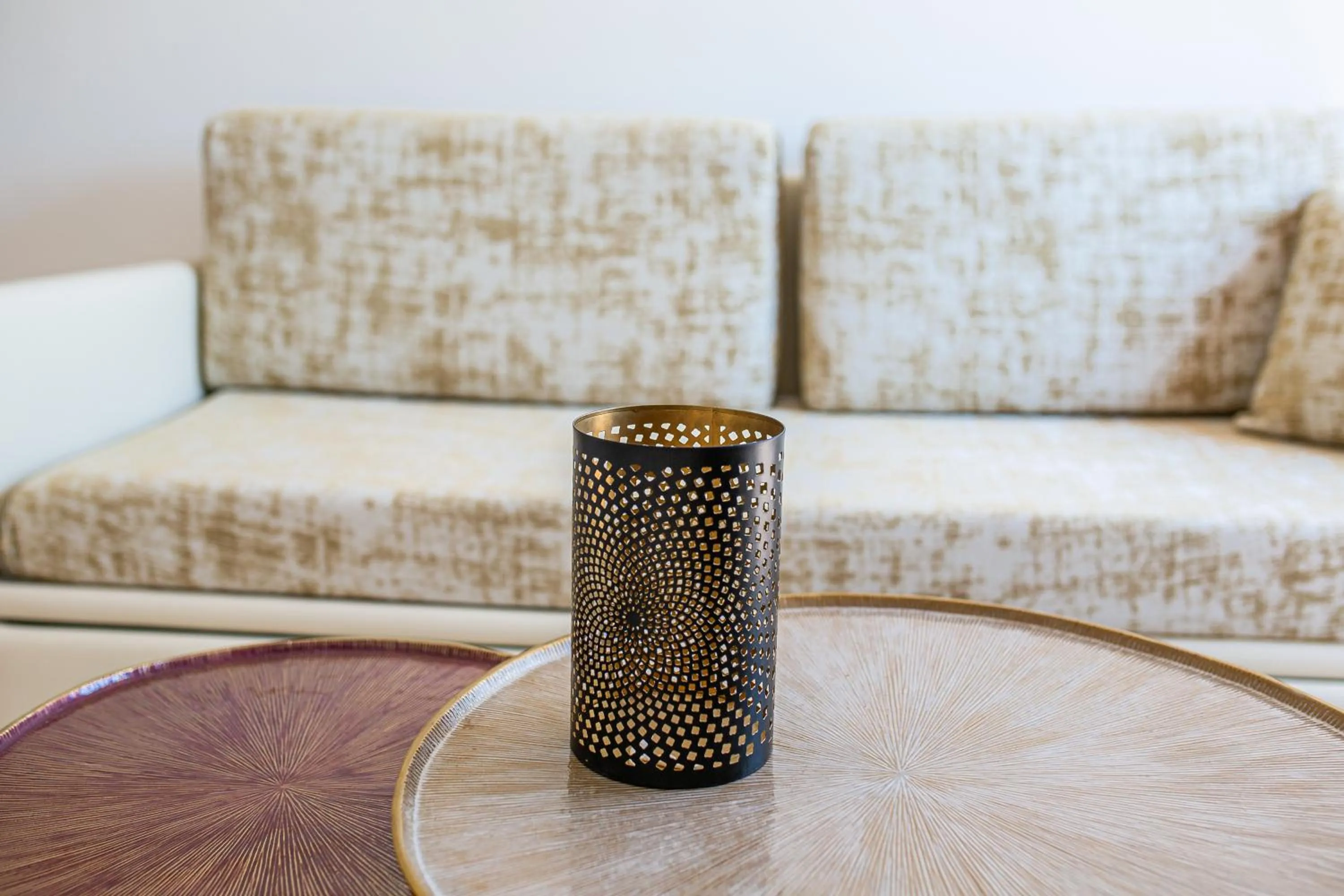 Restaurant/places to eat in Hotel Argentina