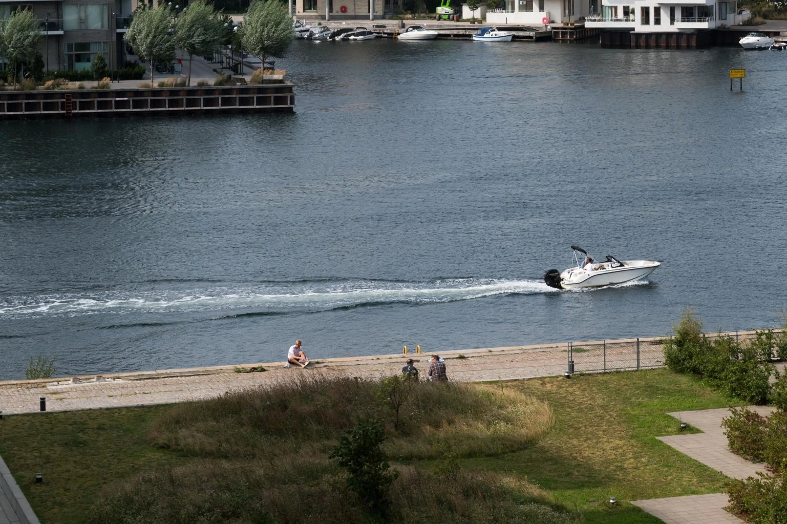 View (from property/room) in The Pier Ateliers by Daniel&Jacob's