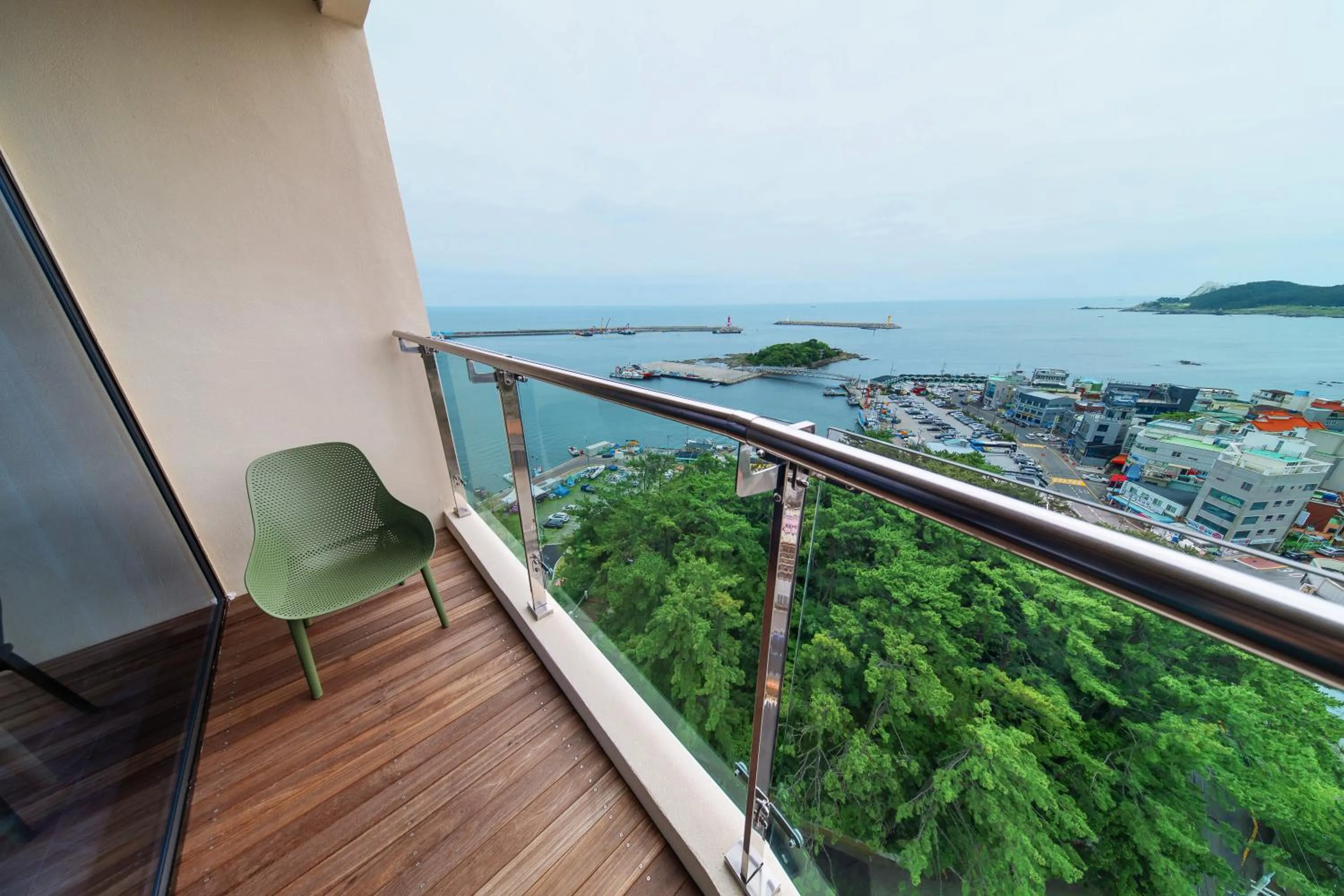 The Club Hotel Gijang Yeonhwari