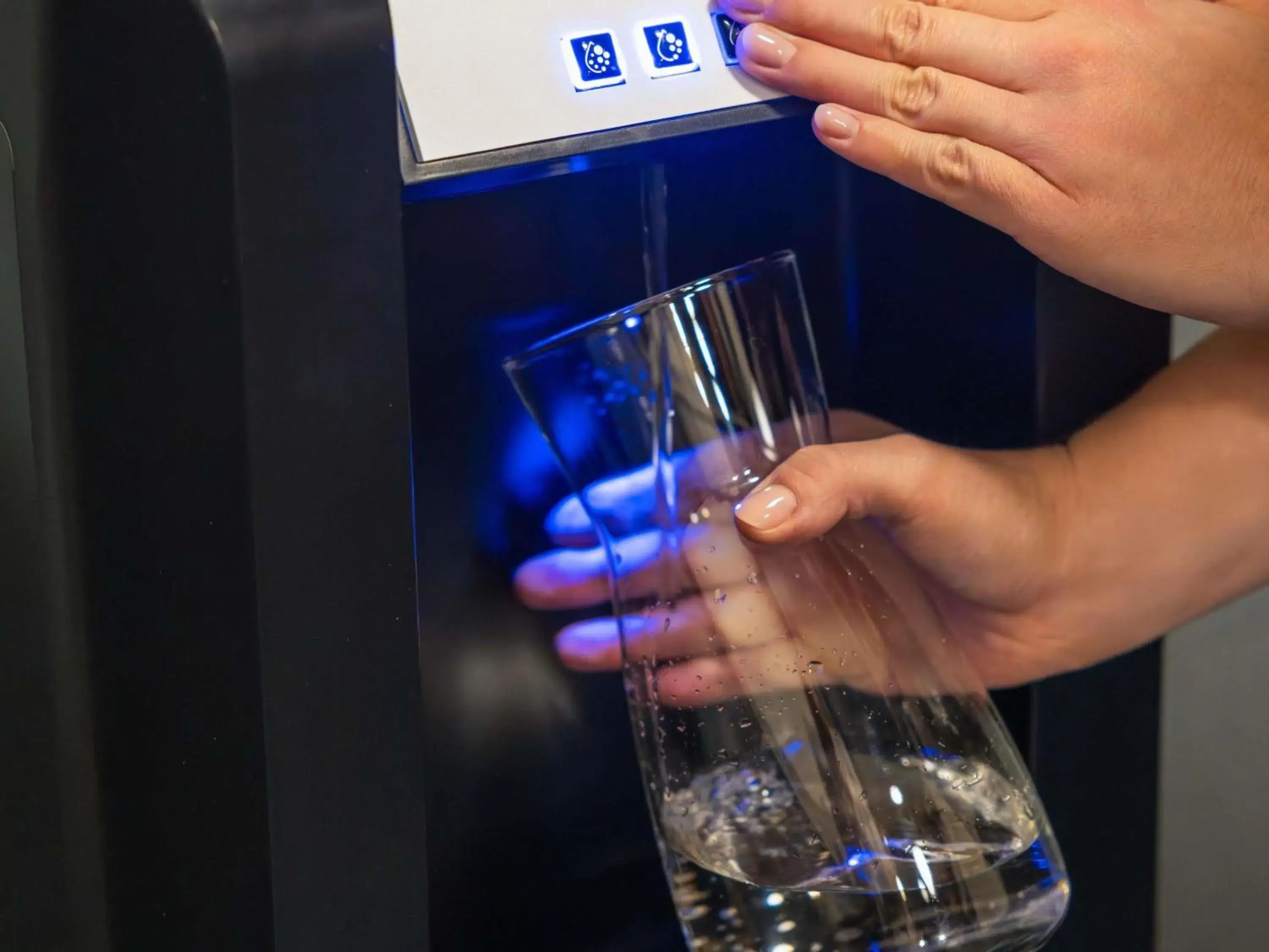 Superior Room with Sea View in Mercure Gdynia Centrum Superior Room with Sea View in Mercure Gdynia Centrum