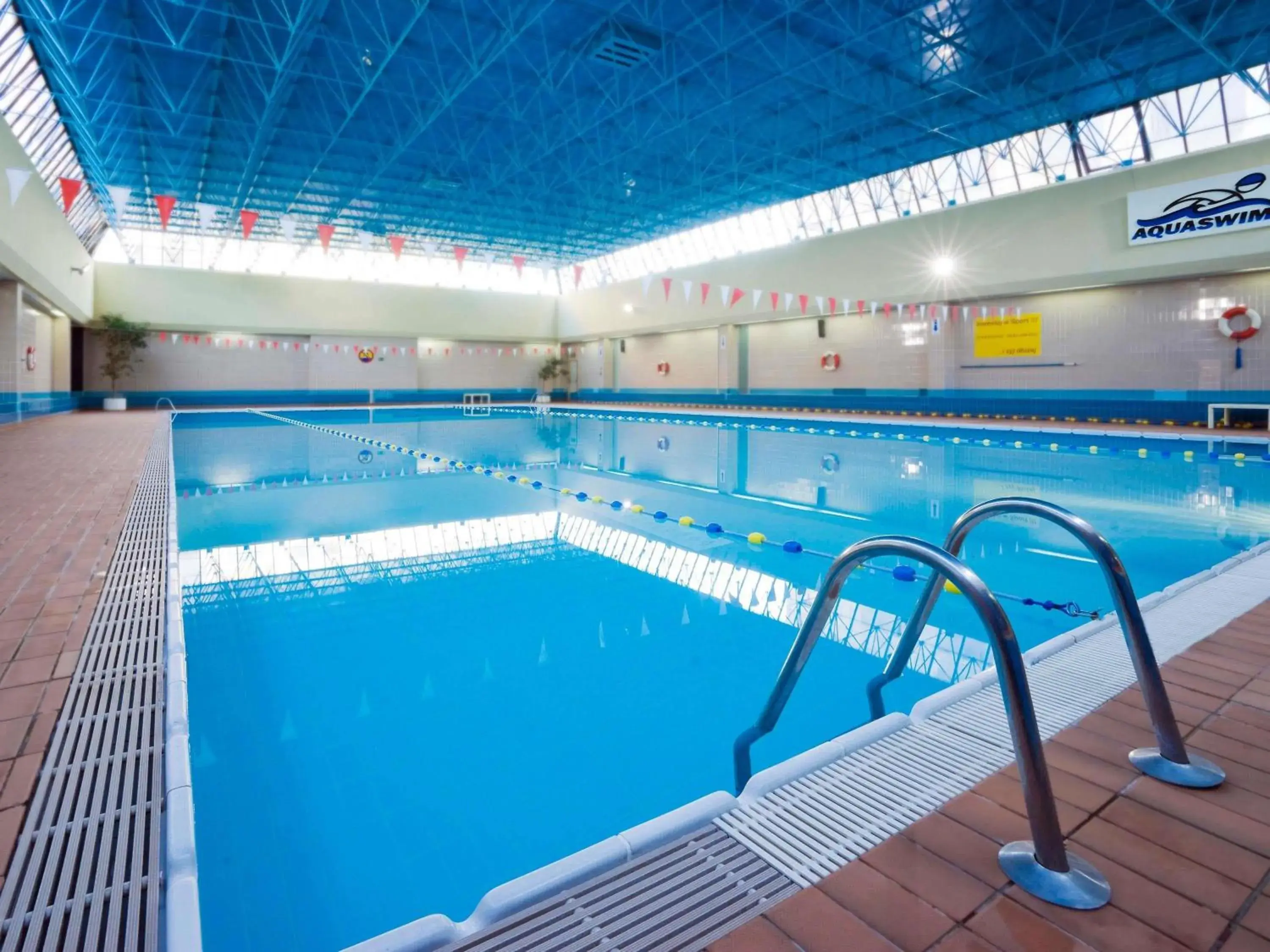 Standard Double Room in Mercure Gdynia Centrum Standard Double Room in Mercure Gdynia Centrum