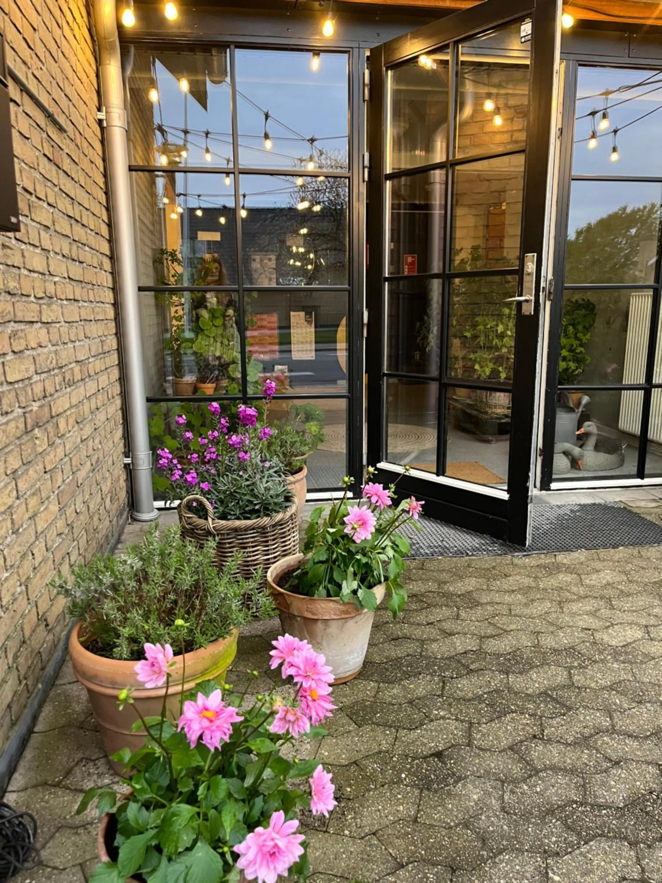 Room 5 - Hawkraft kulturhotel