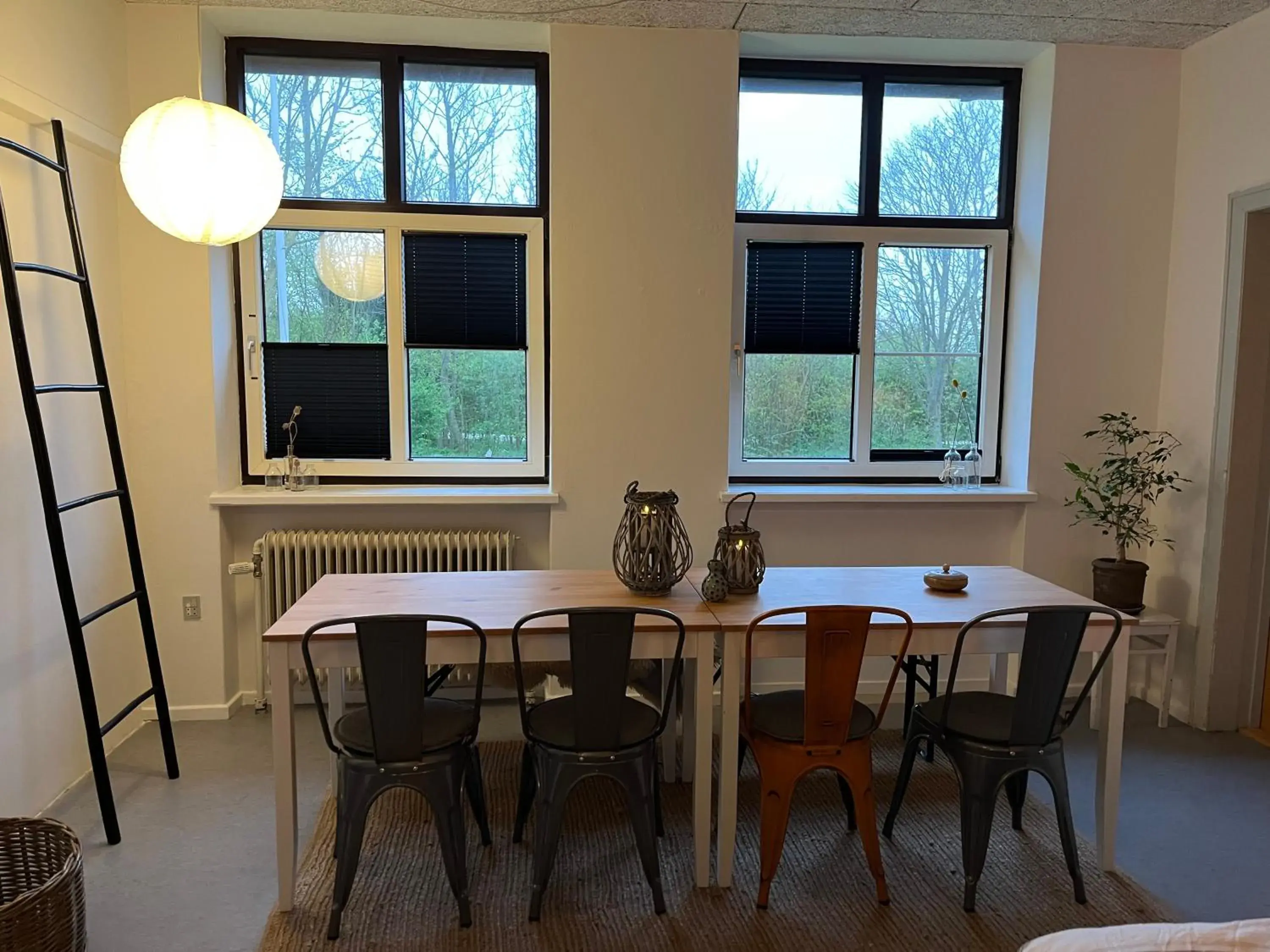 Room 5 - Hawkraft kulturhotel Room 5 - Hawkraft kulturhotel