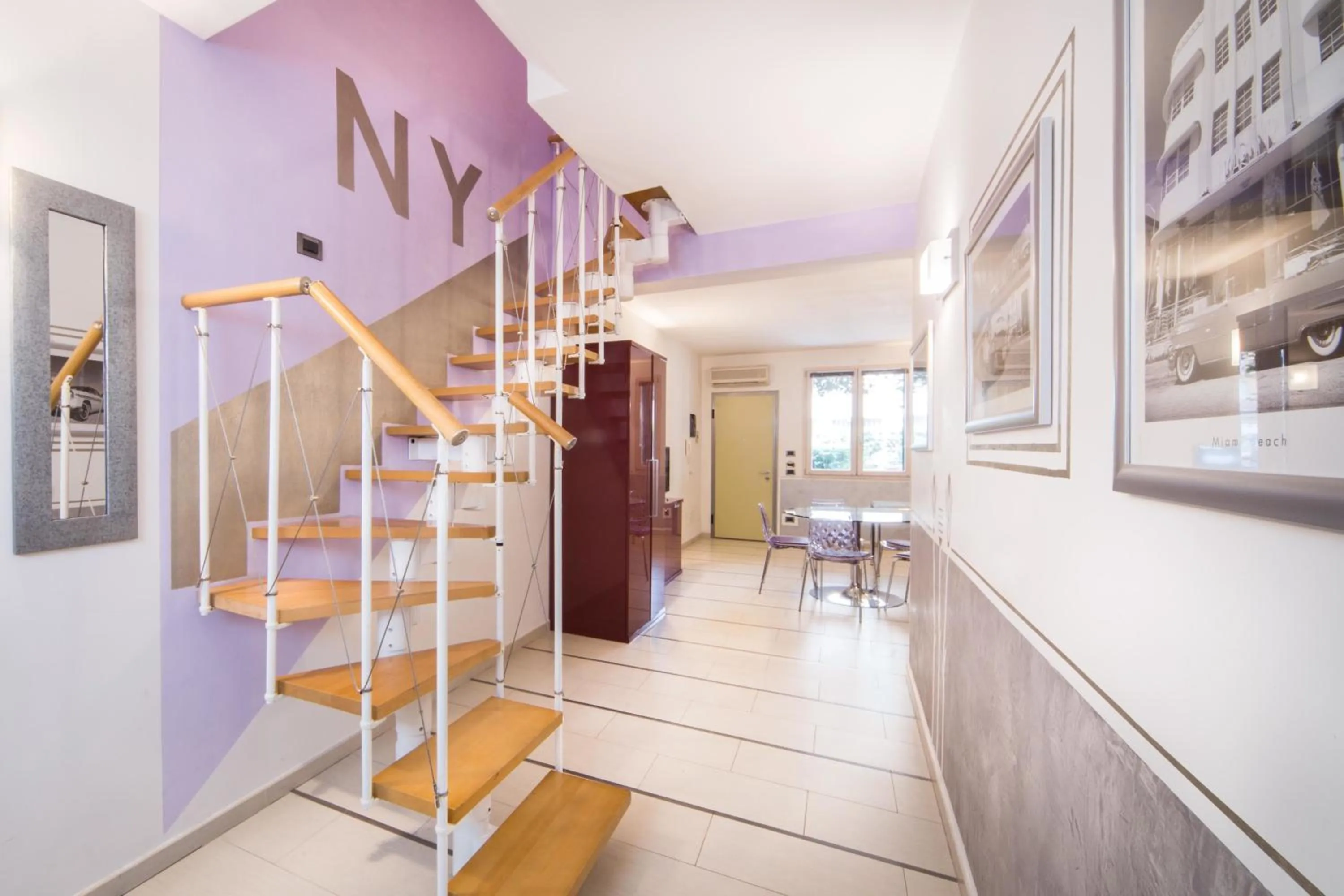 Photo of the whole room in World Village Apartments