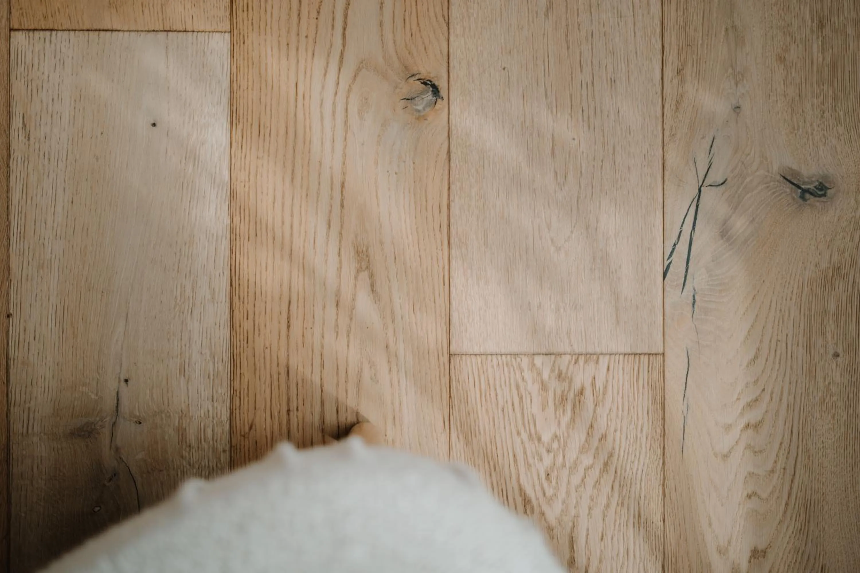 Bedroom in ADLER Historic Guesthouse