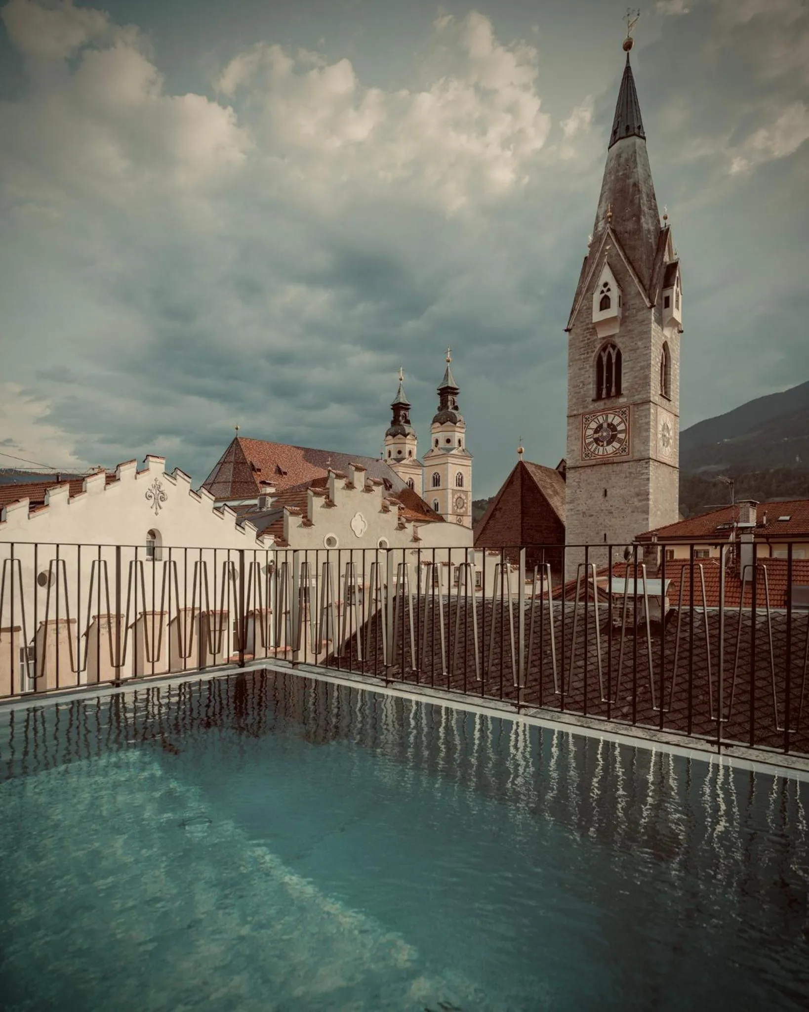 ADLER Historic Guesthouse