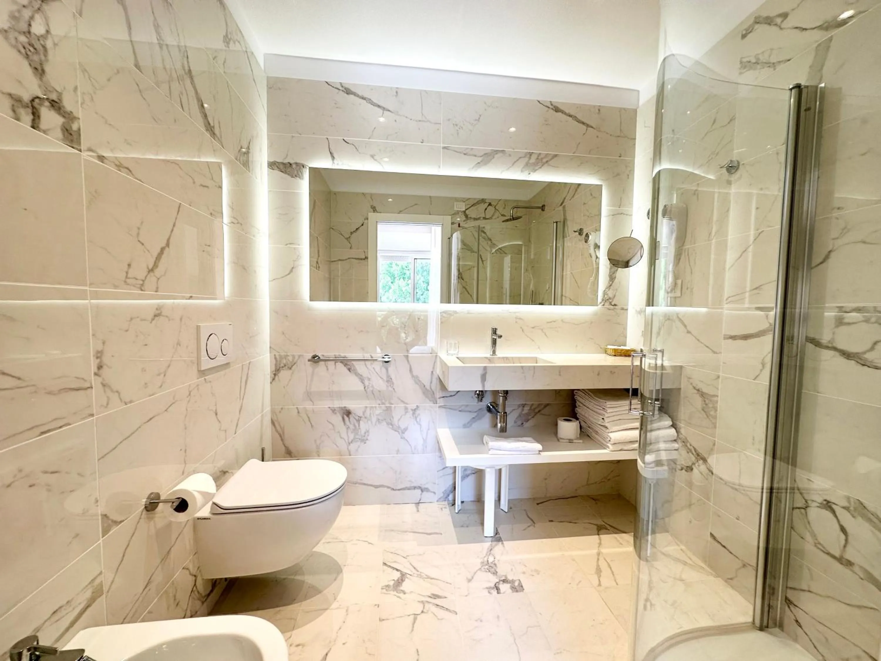 Hotel Beau Rivage Pineta