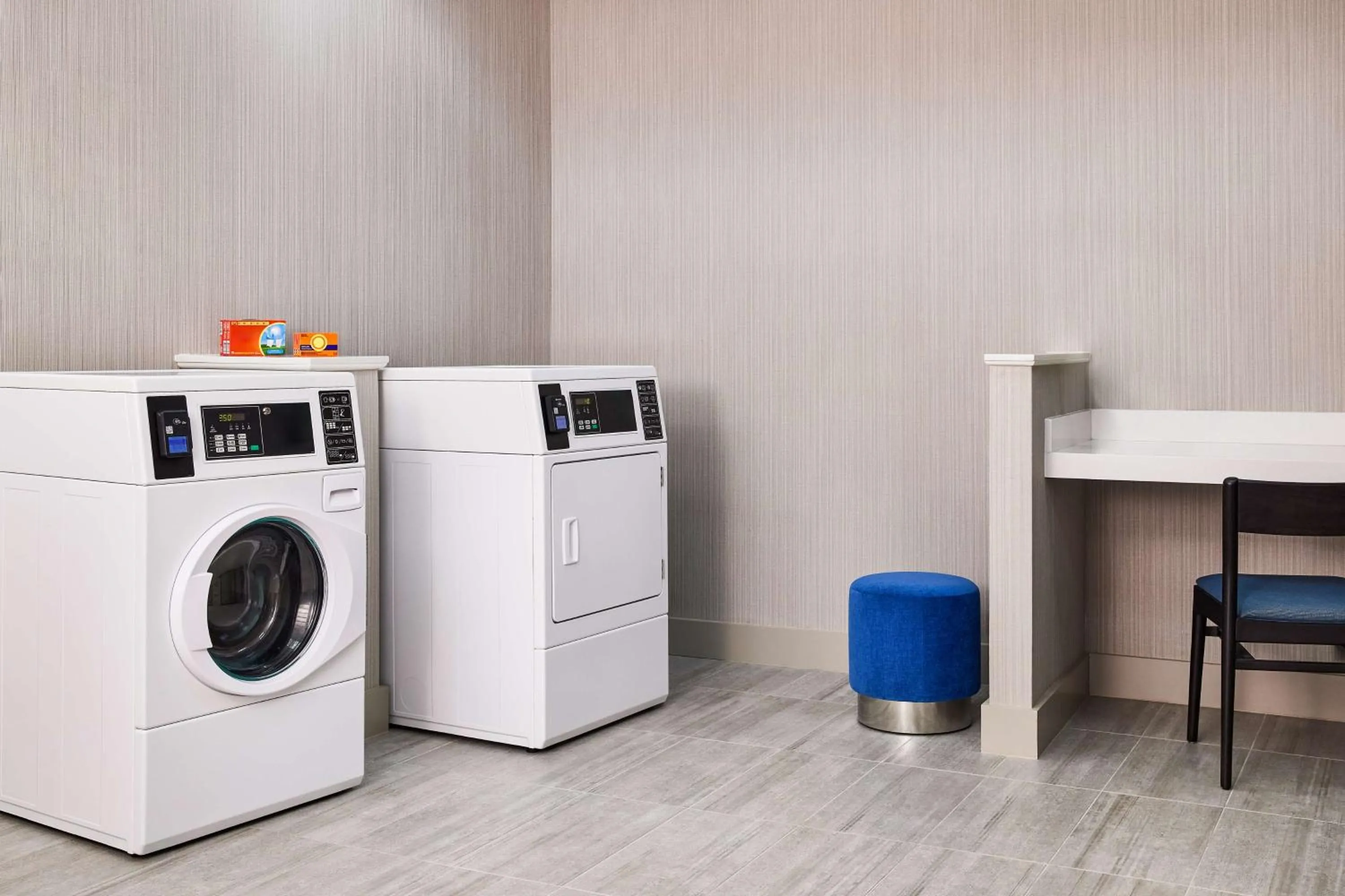 Property building in Hilton Garden Inn Tewksbury Andover