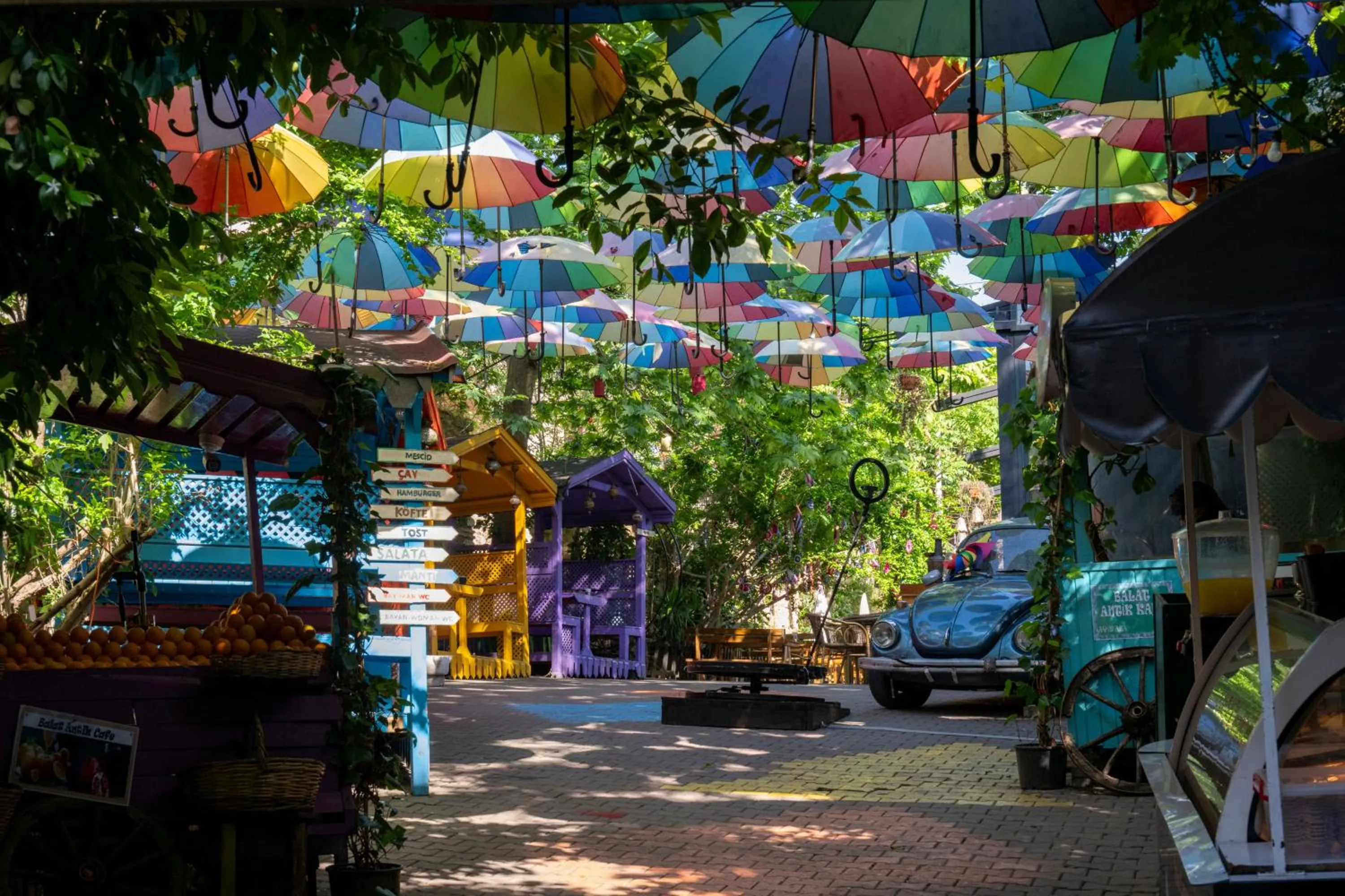 Other in Pera Tulip Hotel & Spa