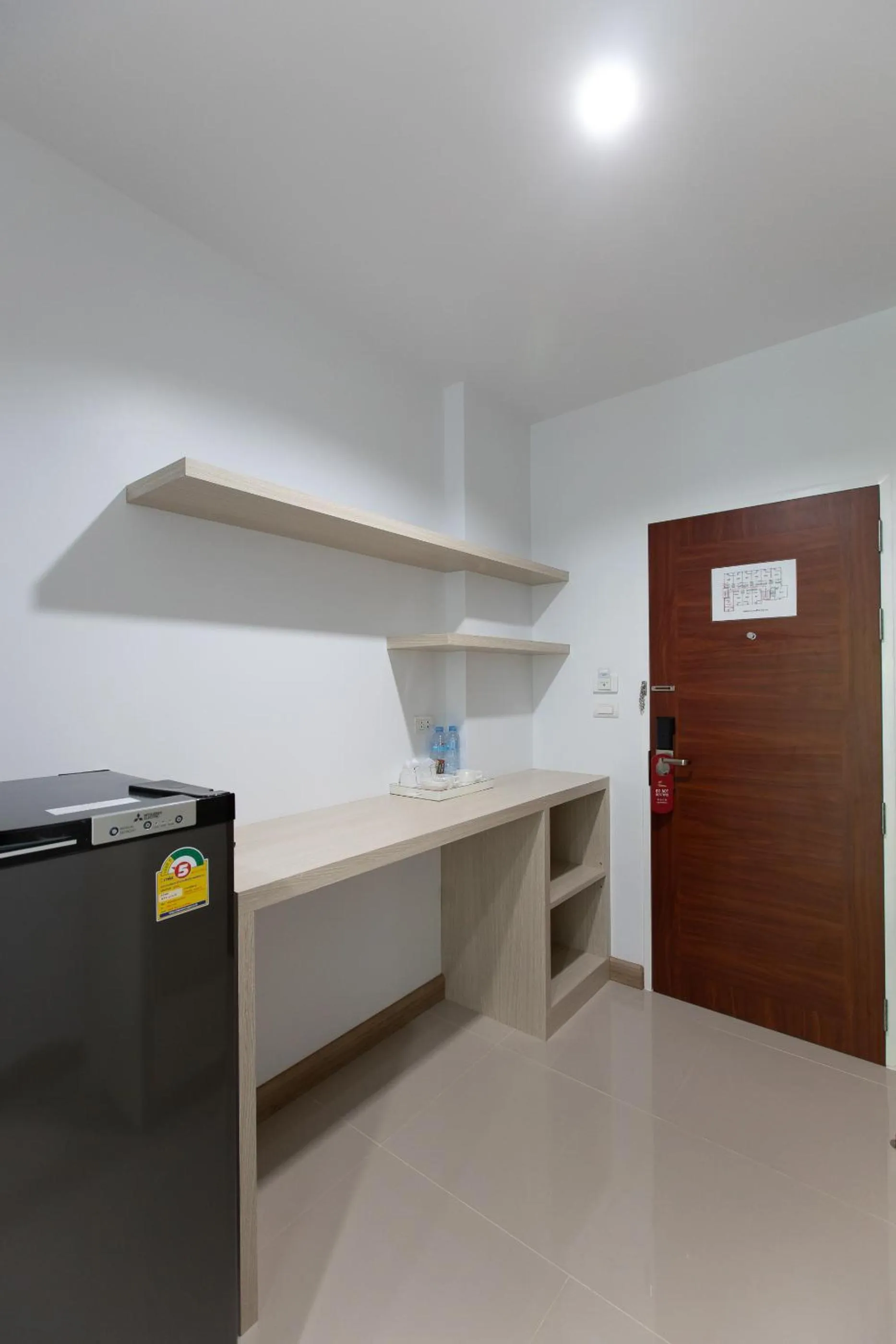 oven in Green Hotel Phuket