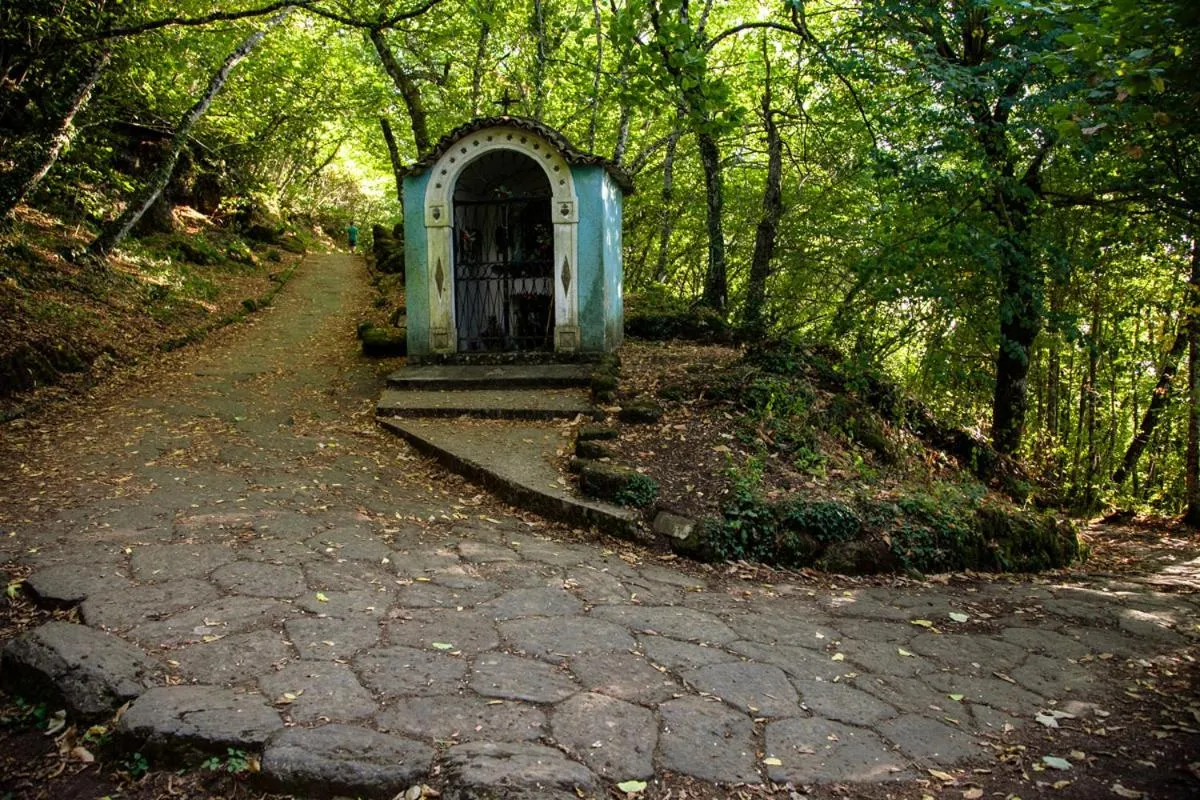 Activities in Drì bed & breakfast