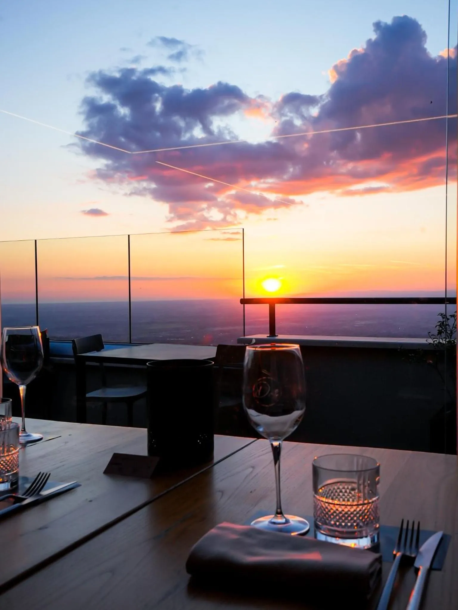 Restaurant/places to eat in Drì bed & breakfast