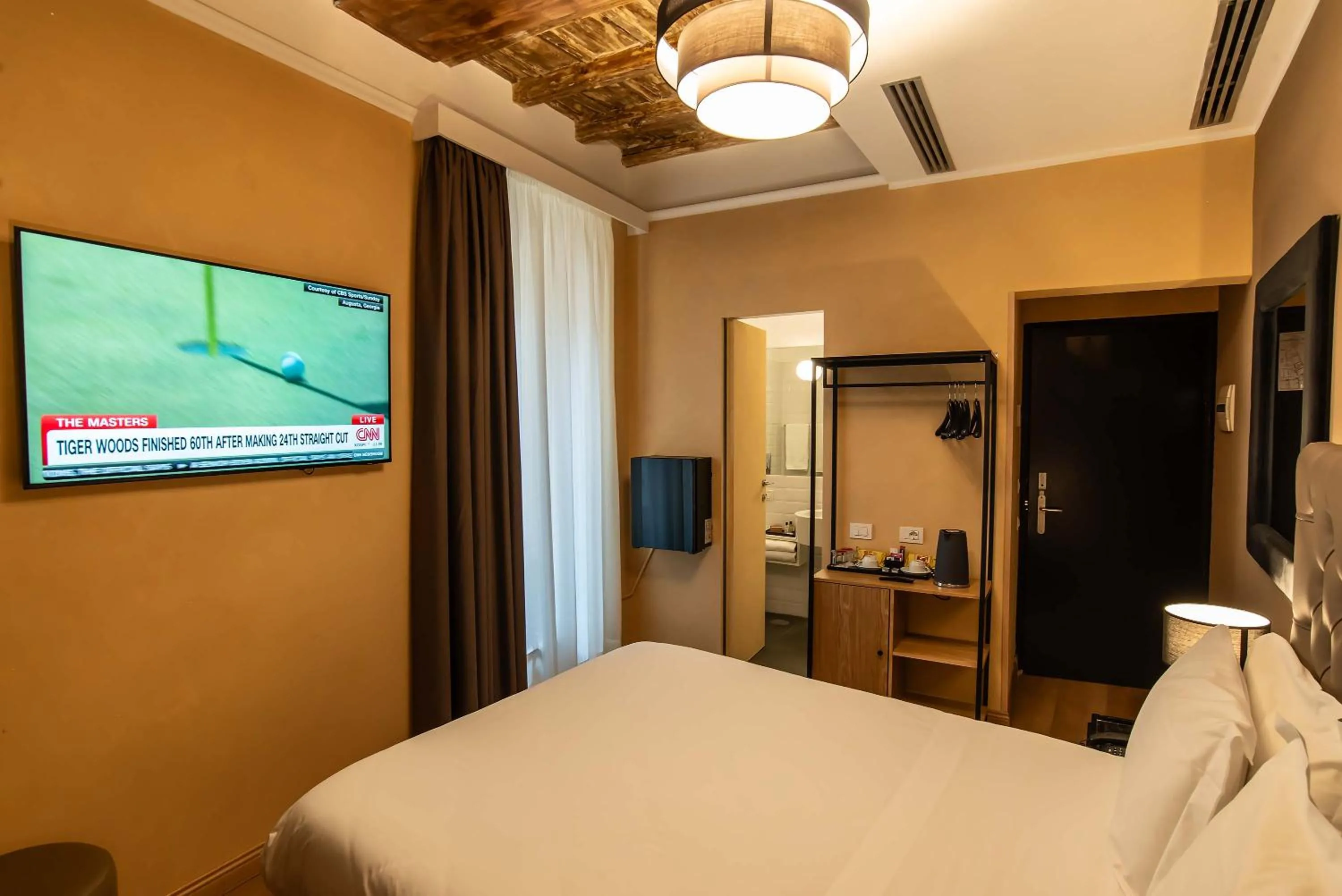 Photo of the whole room, Bed in Hotel Elite