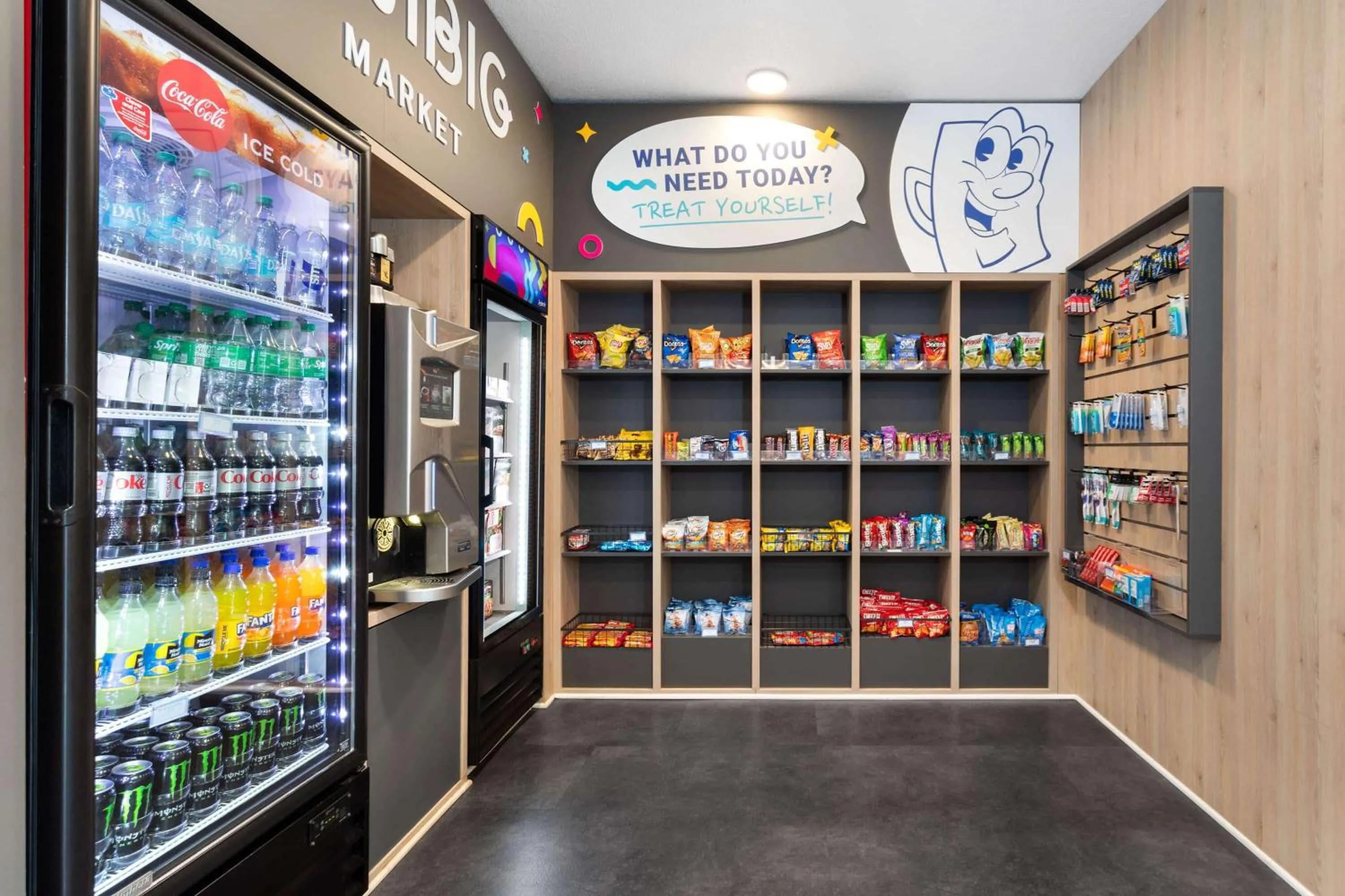 Food and drinks in Baymont by Wyndham Orlando Lake Buena Vista South